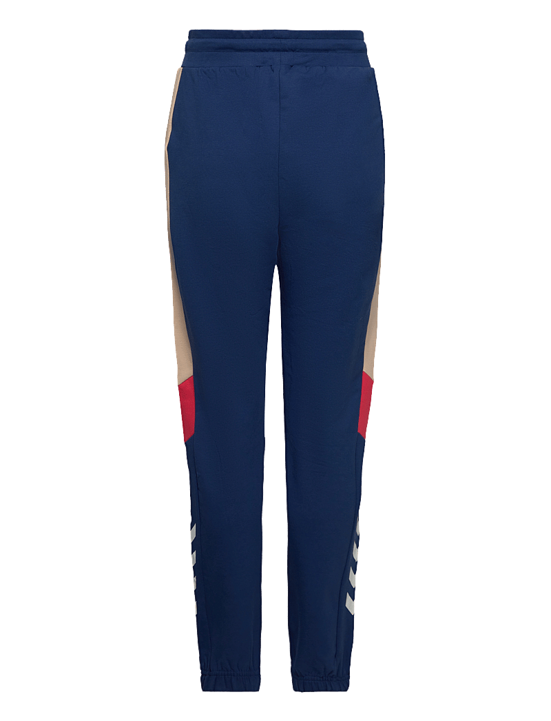 Hummel - hmlMICAH PANTS - black - 1