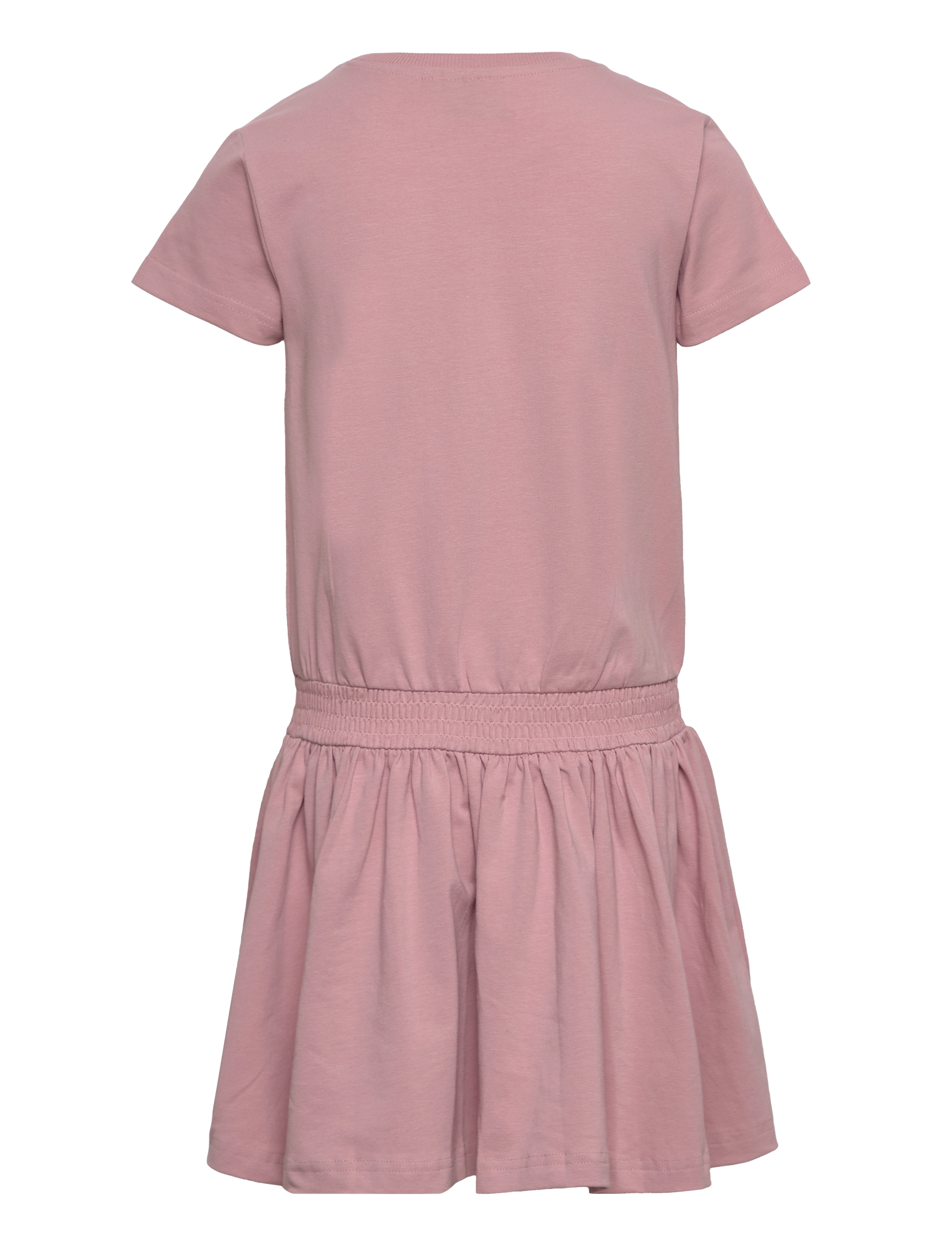Hummel - hmlERIN DRESS S/S - zephyr - 1