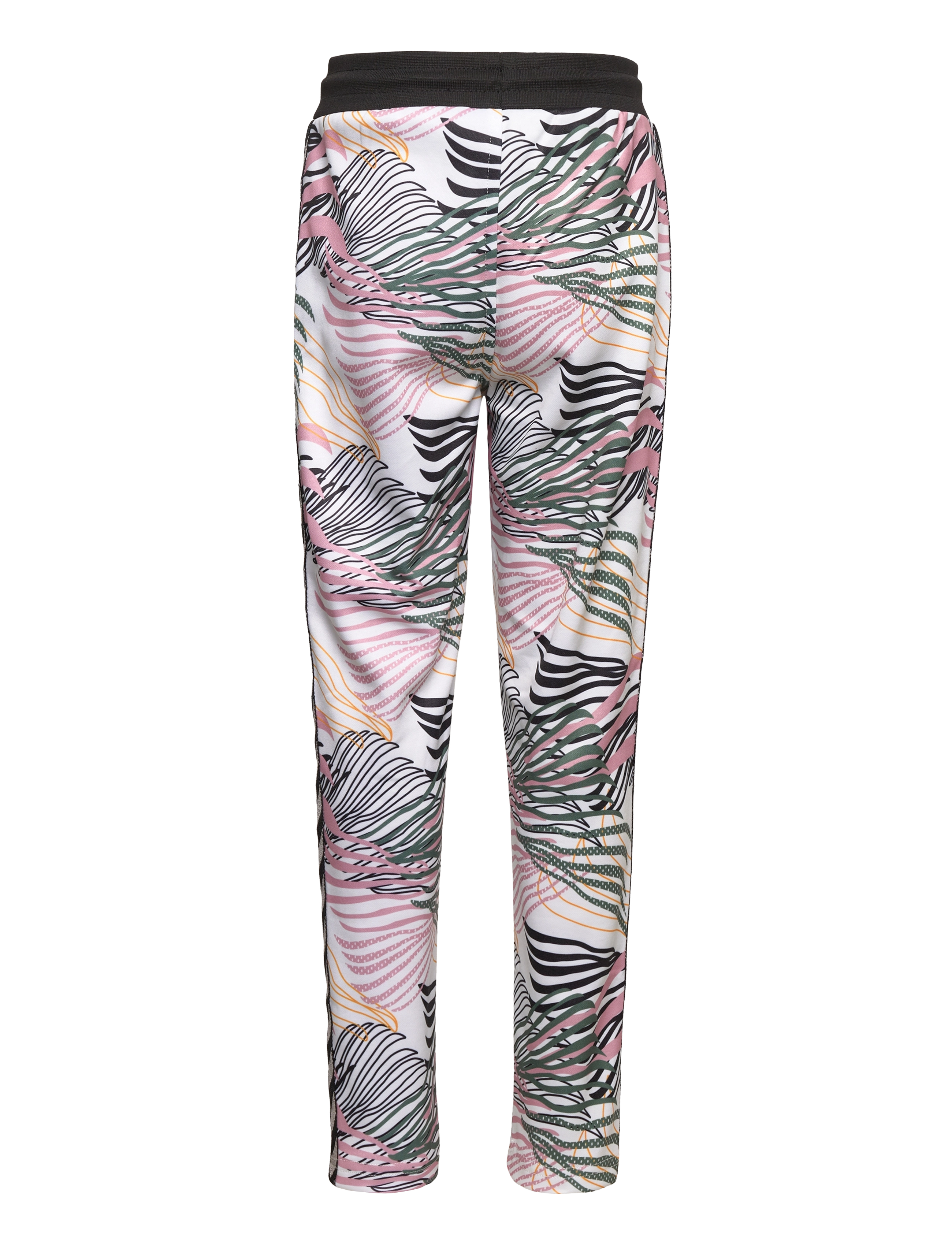 Hummel - hmlALICIA PANTS - black - 1