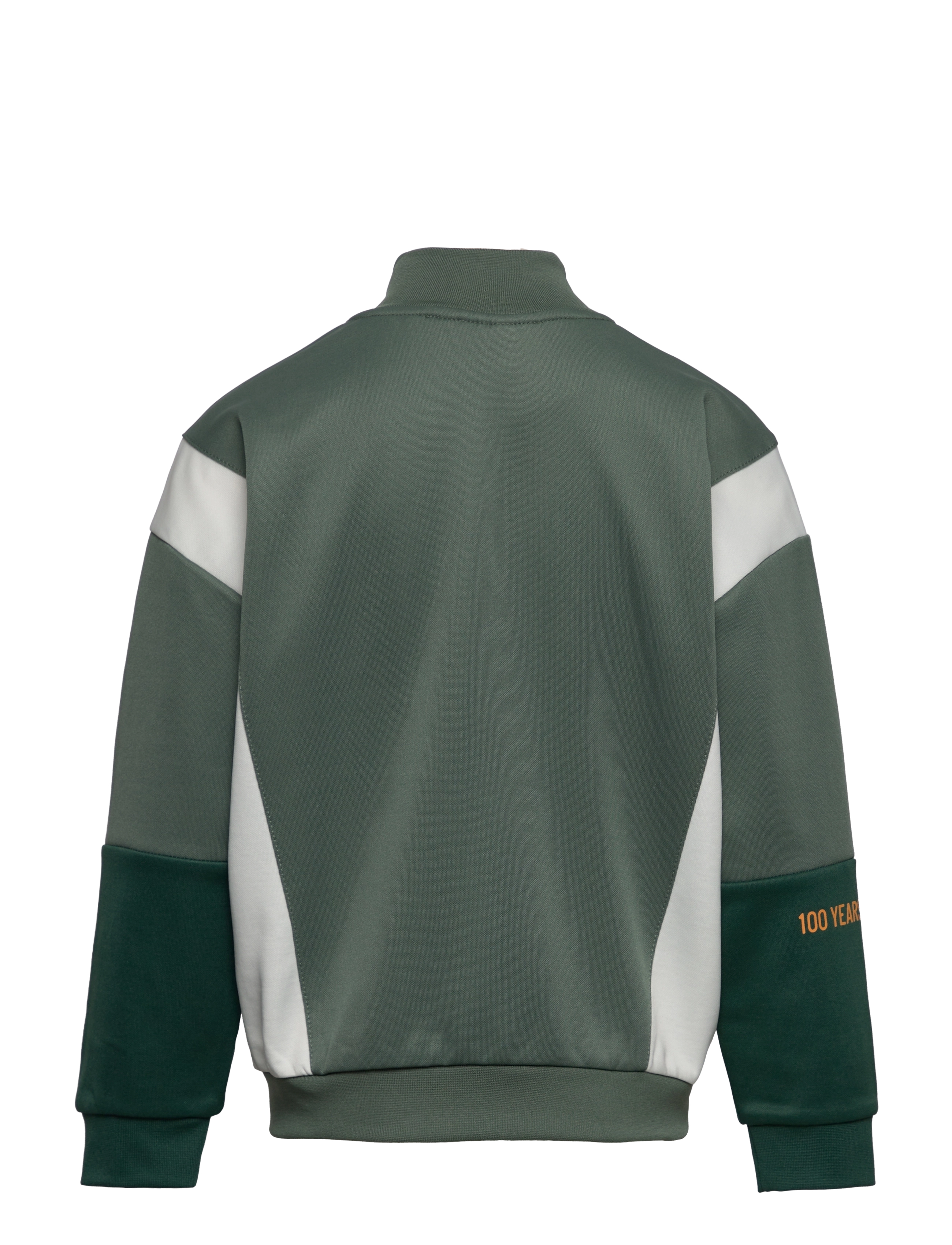 Hummel - hmlJASON ZIP JACKET - laurel wreath - 1