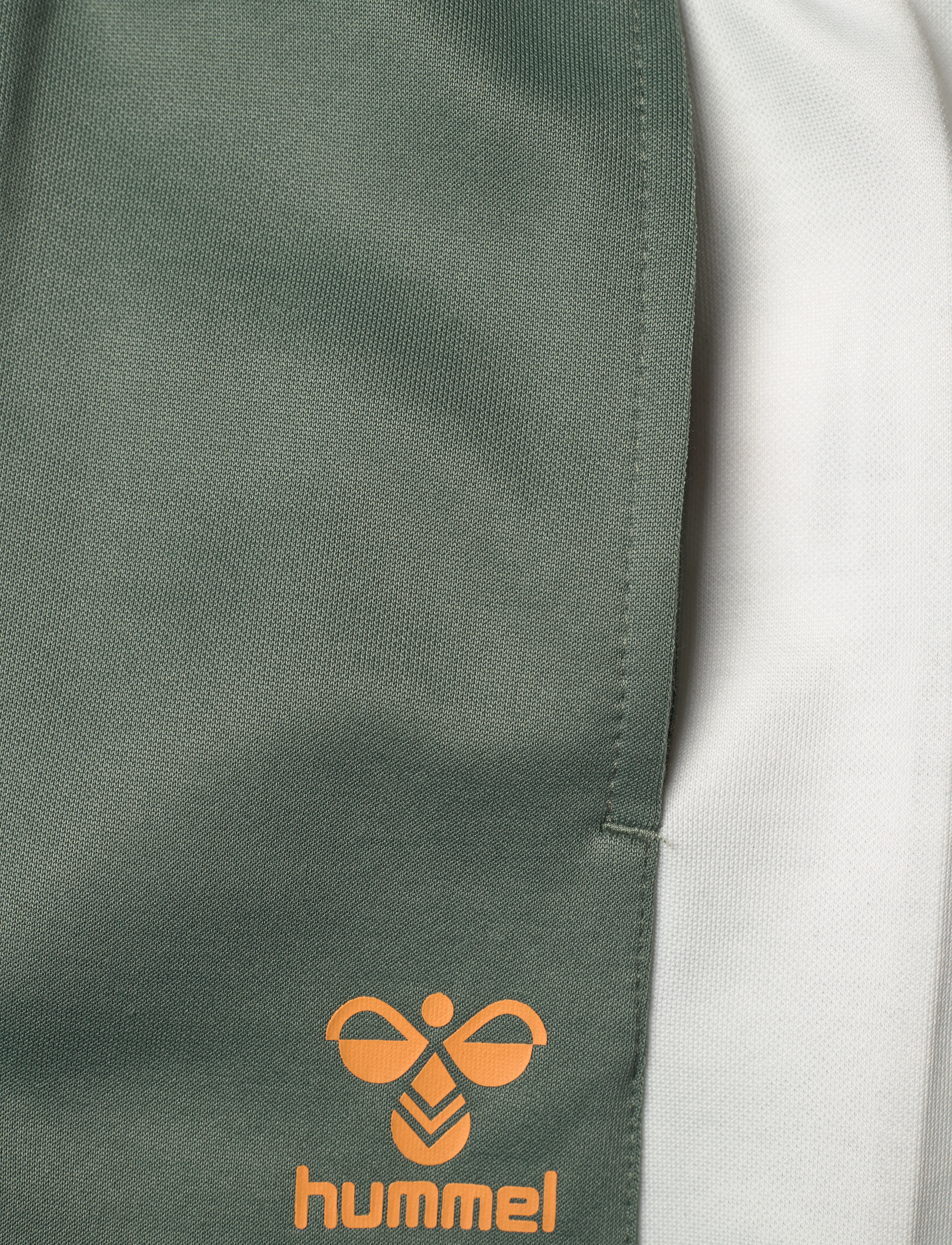 Hummel - hmlJASON PANTS - laurel wreath - 2