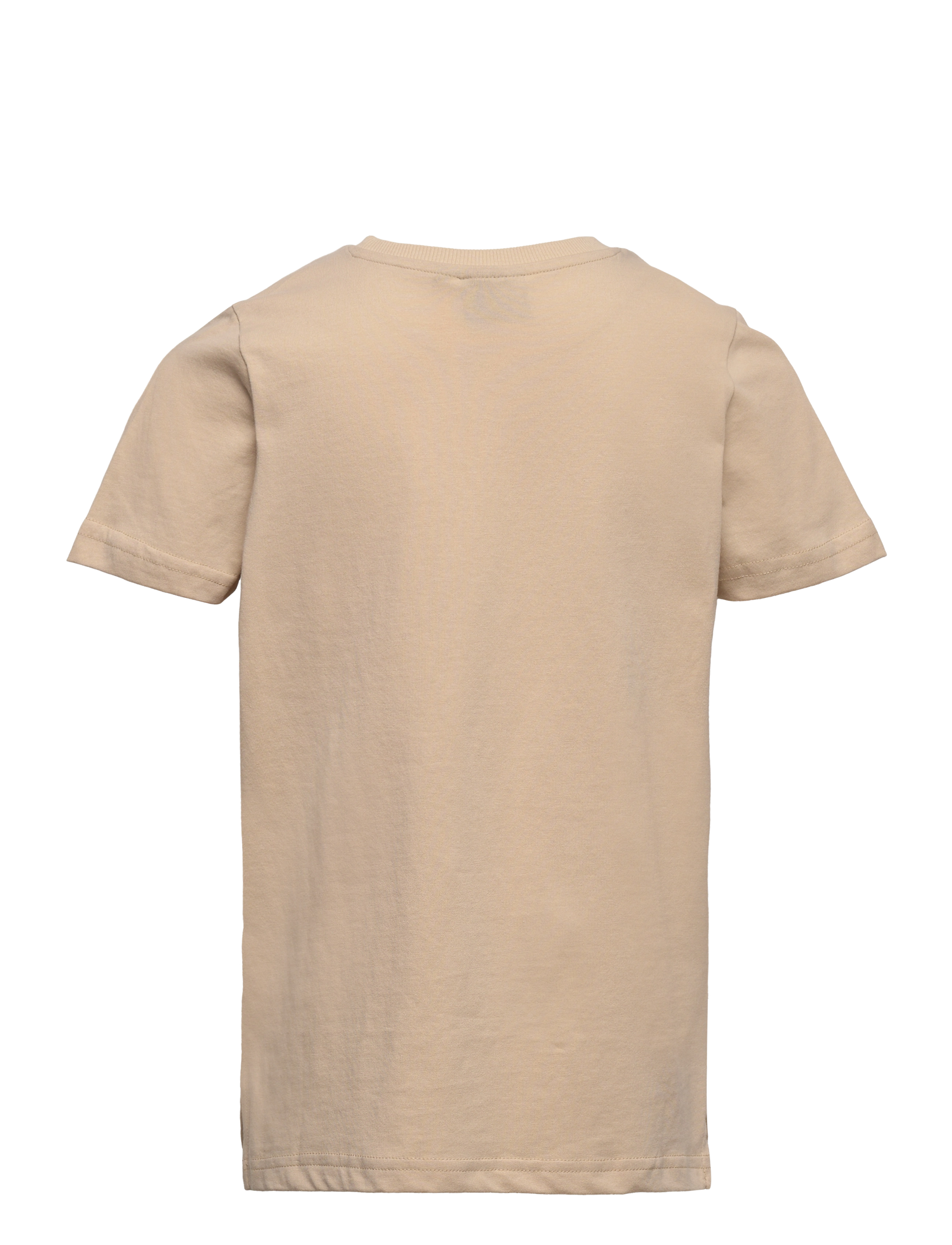 Hummel - hmlROCK T-SHIRT S/S - irish cream - 1