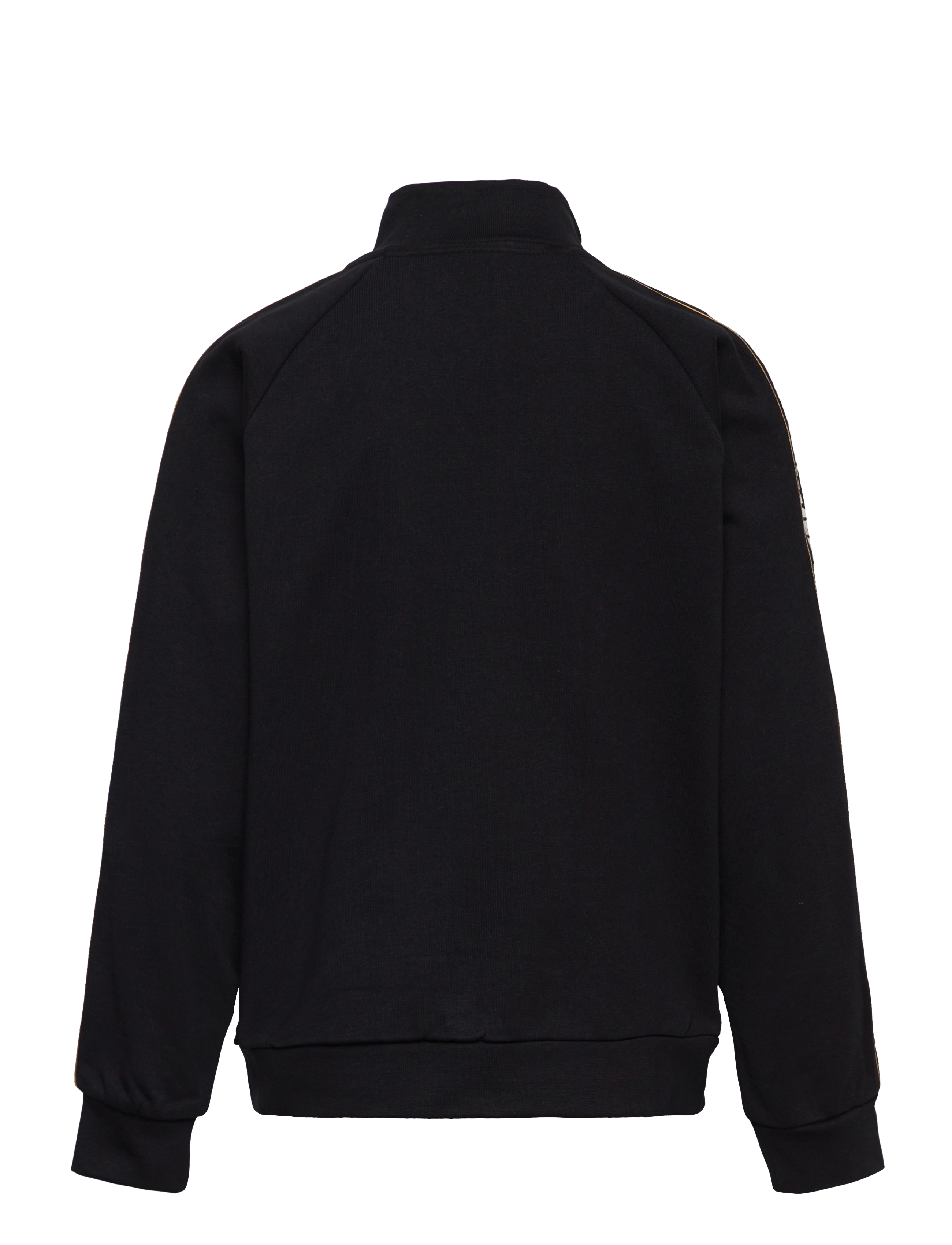 Hummel - hmlPARKER ZIP JACKET - black - 1