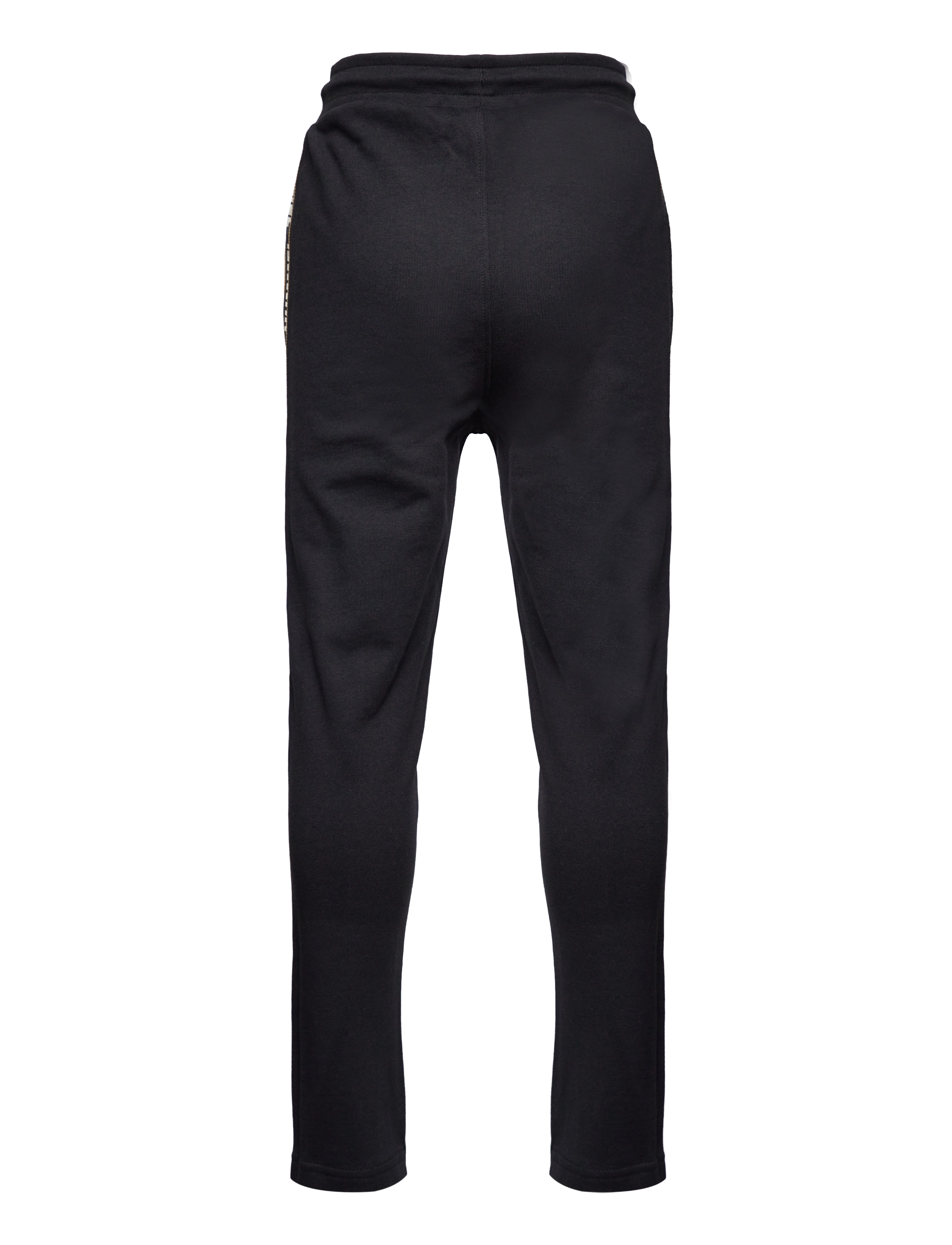 Hummel - hmlPARKER PANTS - black - 1
