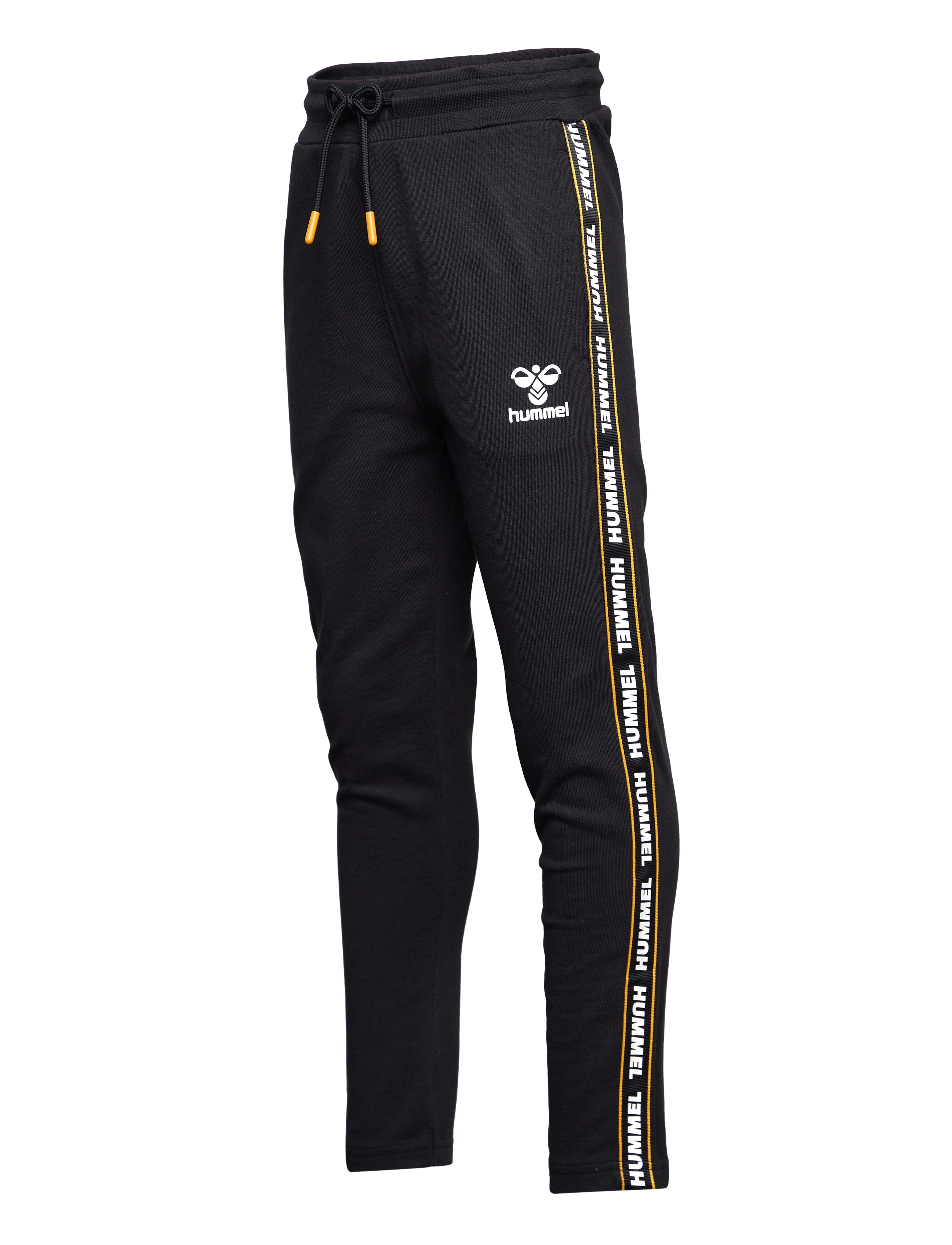 Hummel - hmlPARKER PANTS - black - 2