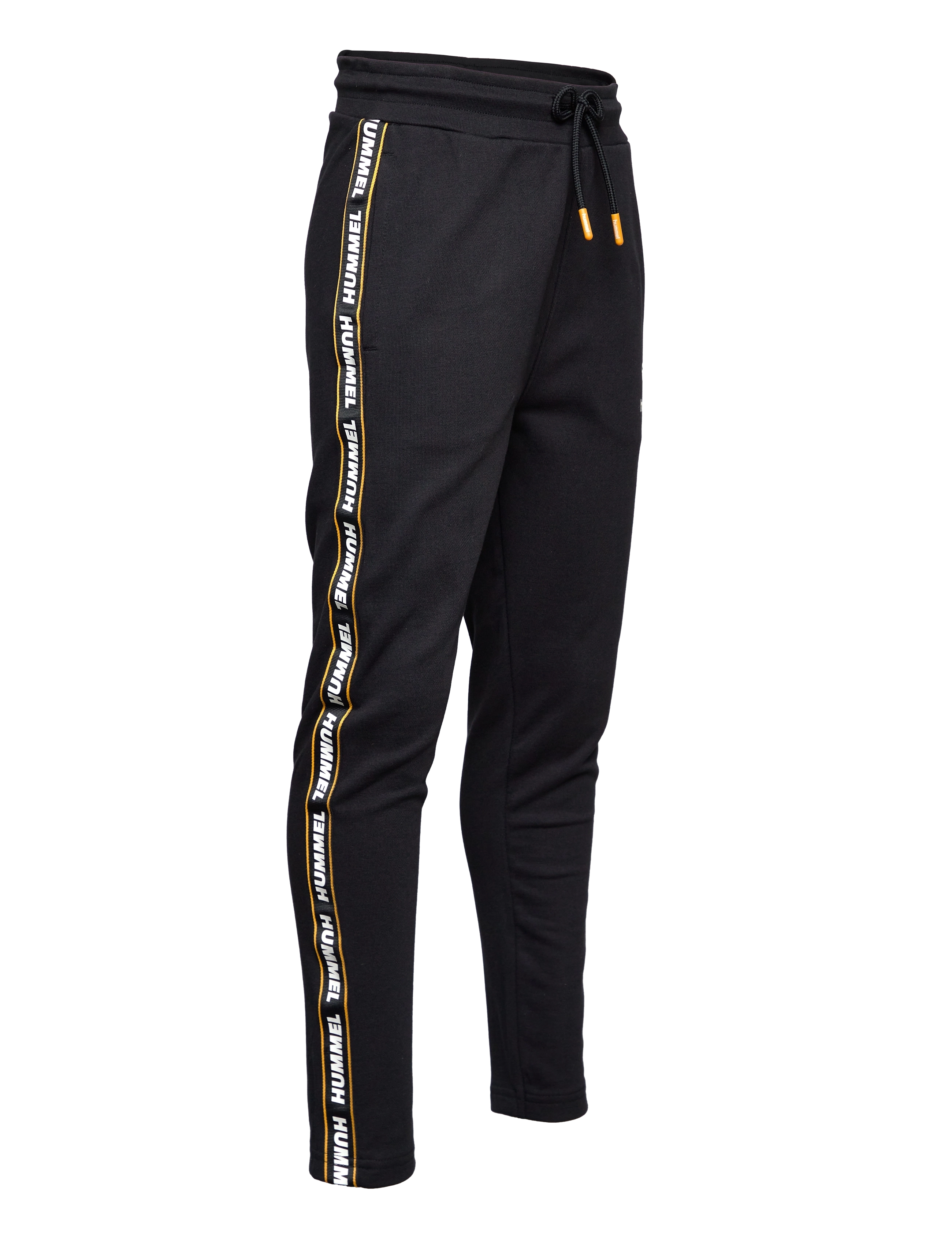 Hummel - hmlPARKER PANTS - black - 3