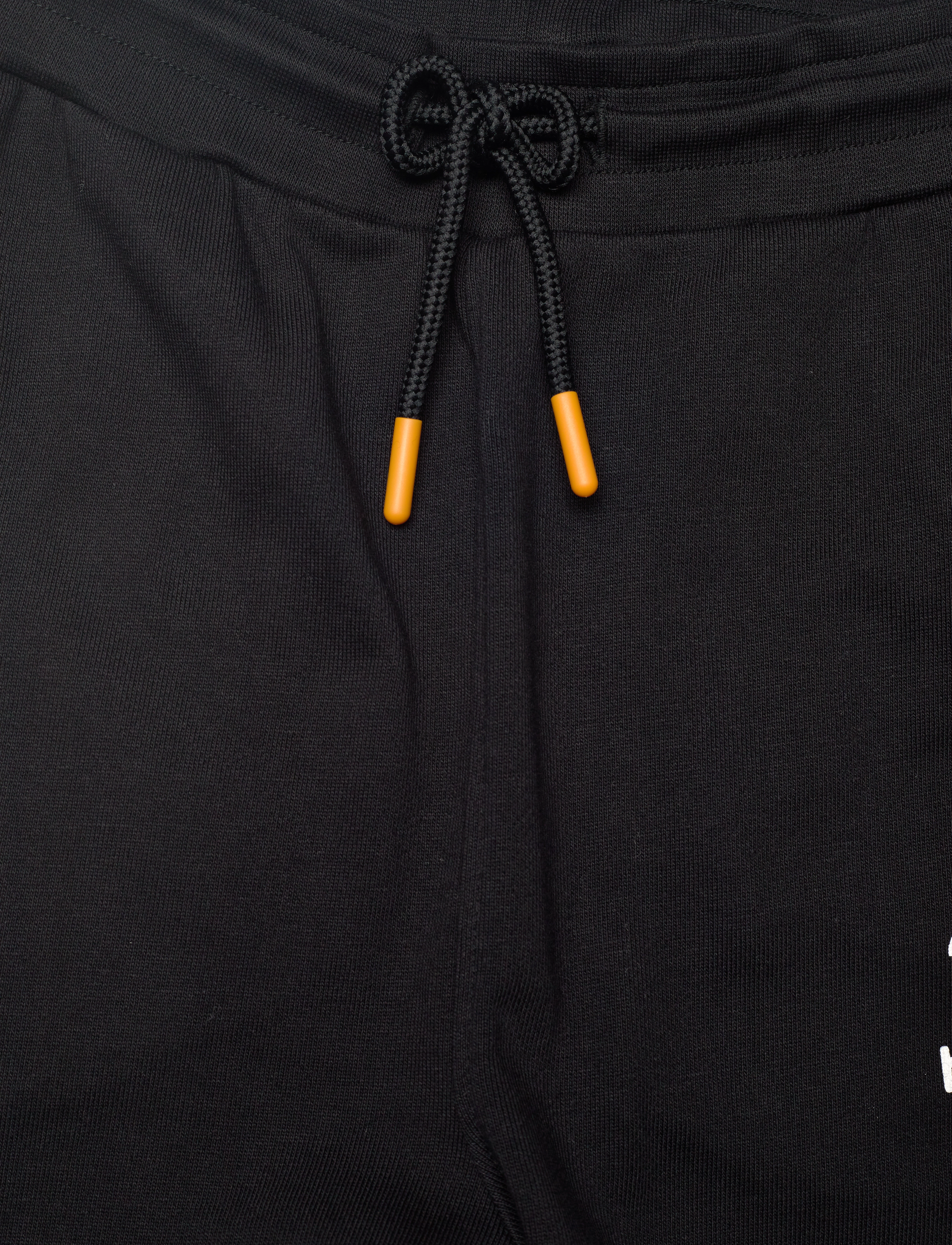 Hummel - hmlPARKER PANTS - black - 4