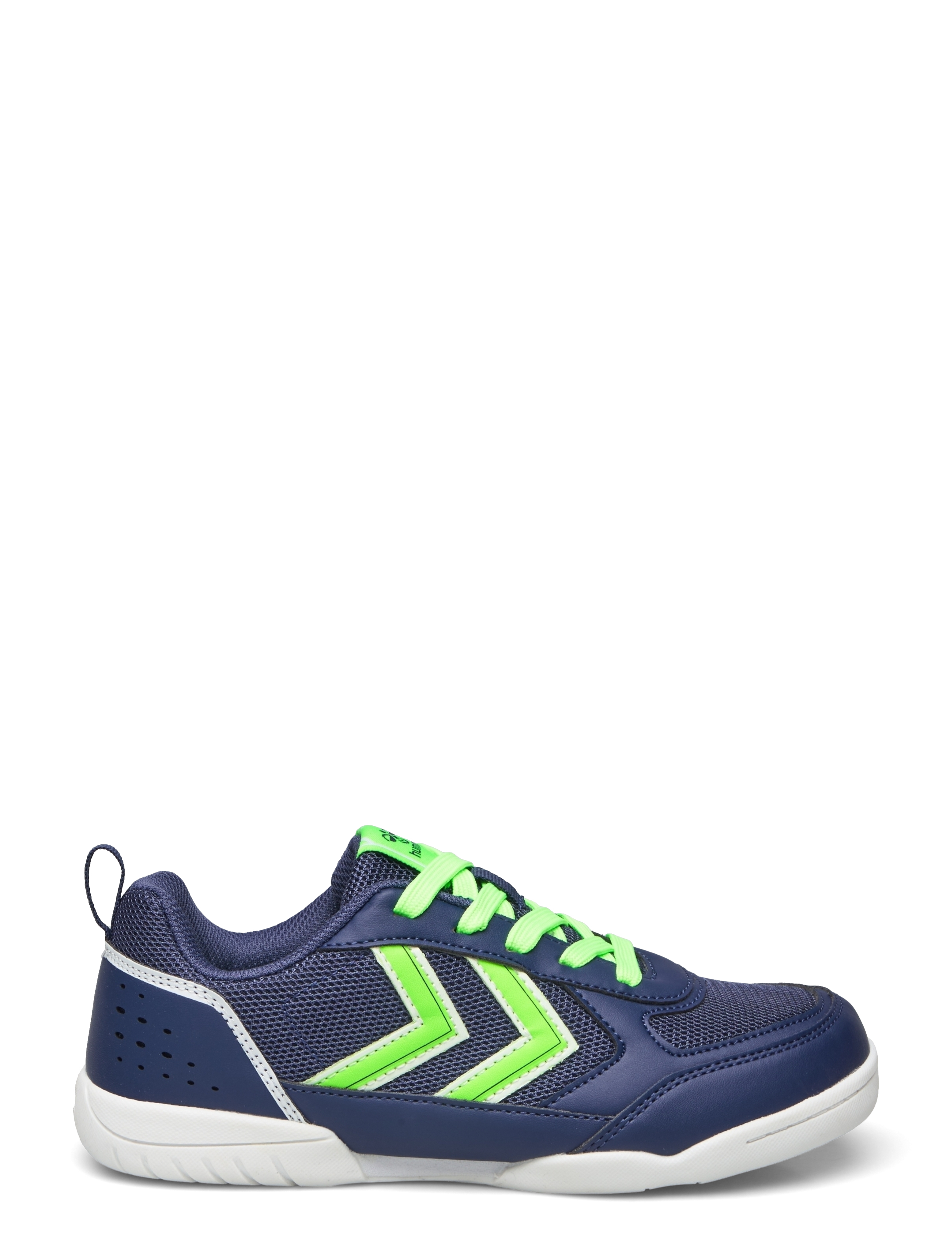 Hummel - AEROTEAM 2.0 JR LC - spectrum blue - 1