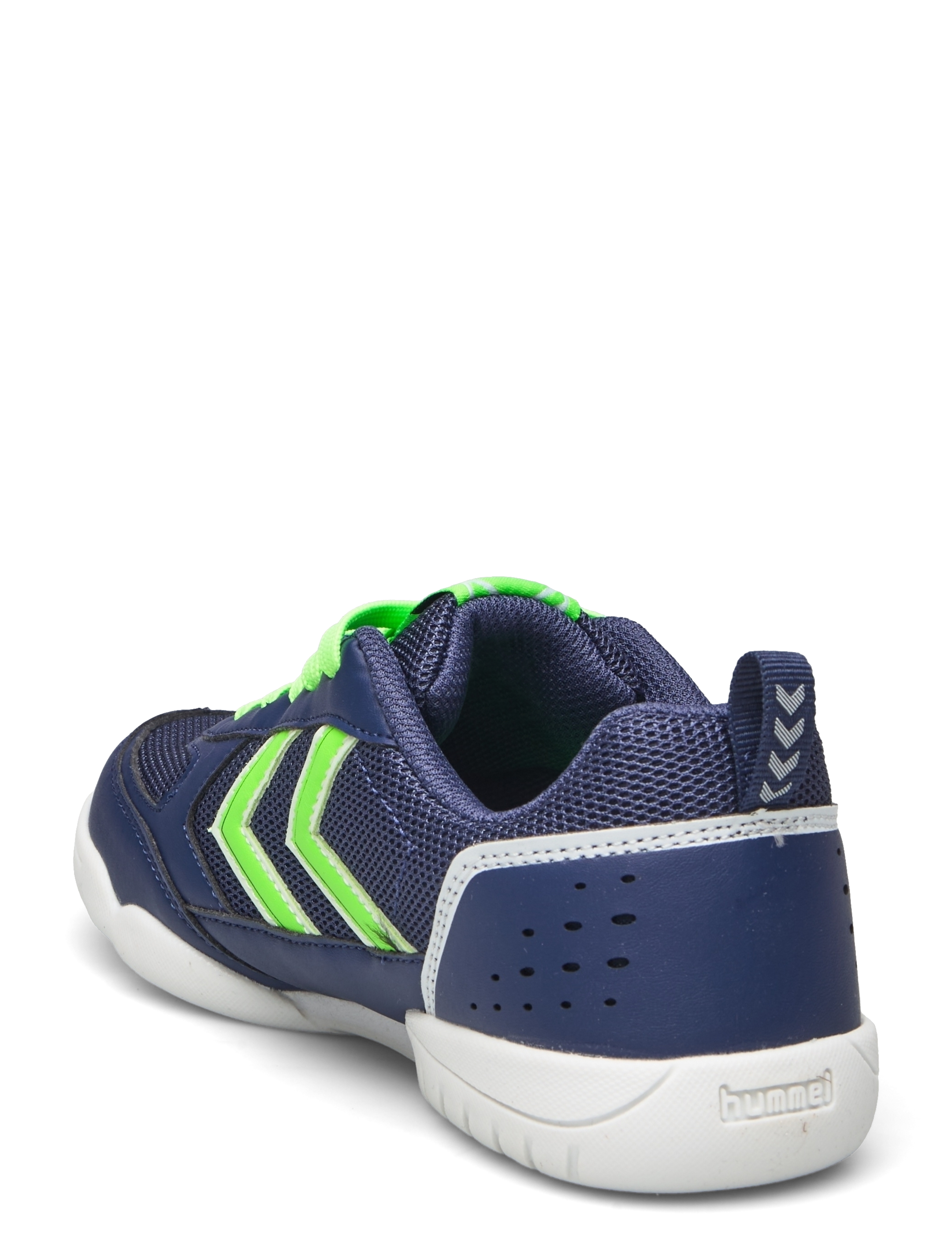 Hummel - AEROTEAM 2.0 JR LC - spectrum blue - 2