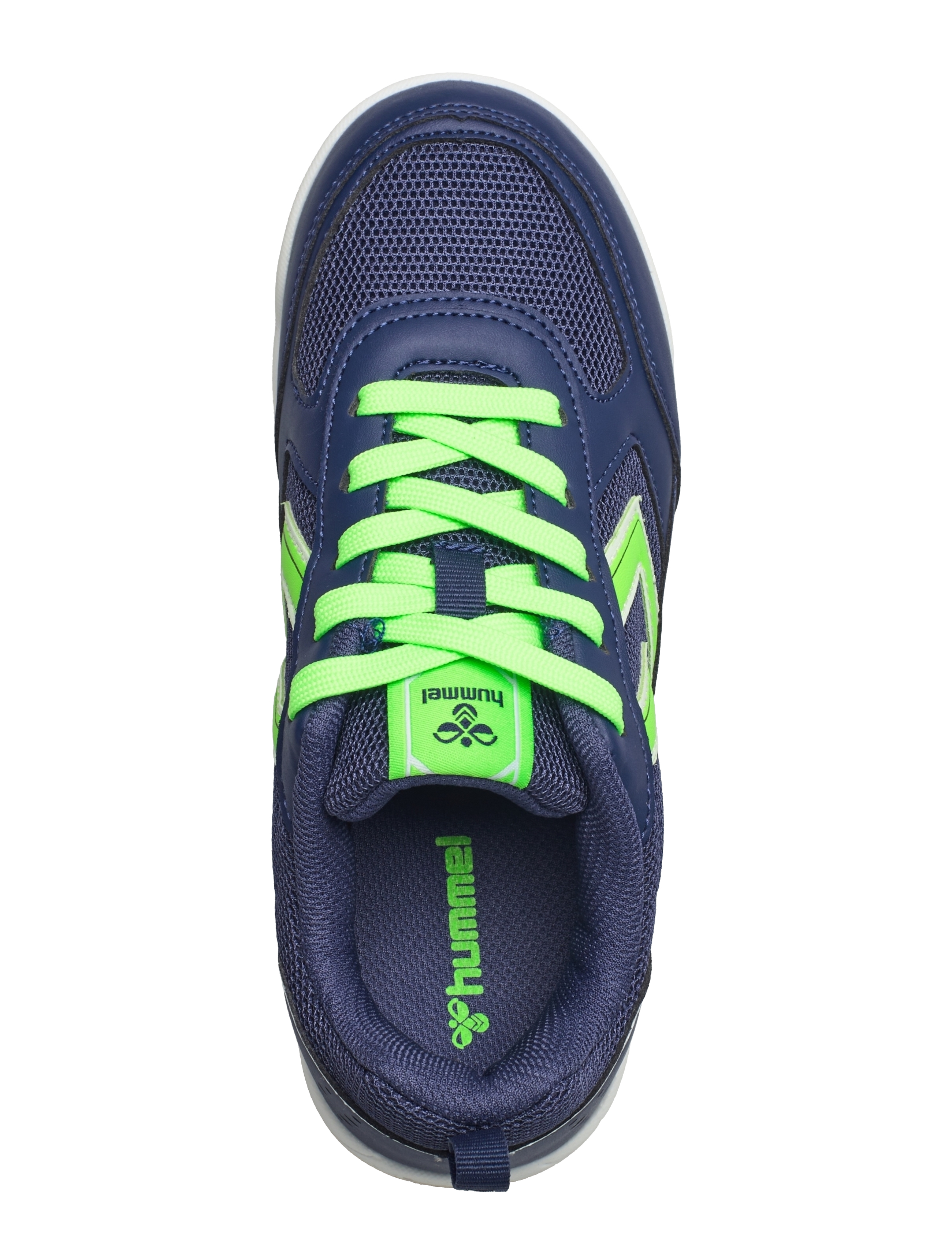 Hummel - AEROTEAM 2.0 JR LC - spectrum blue - 3