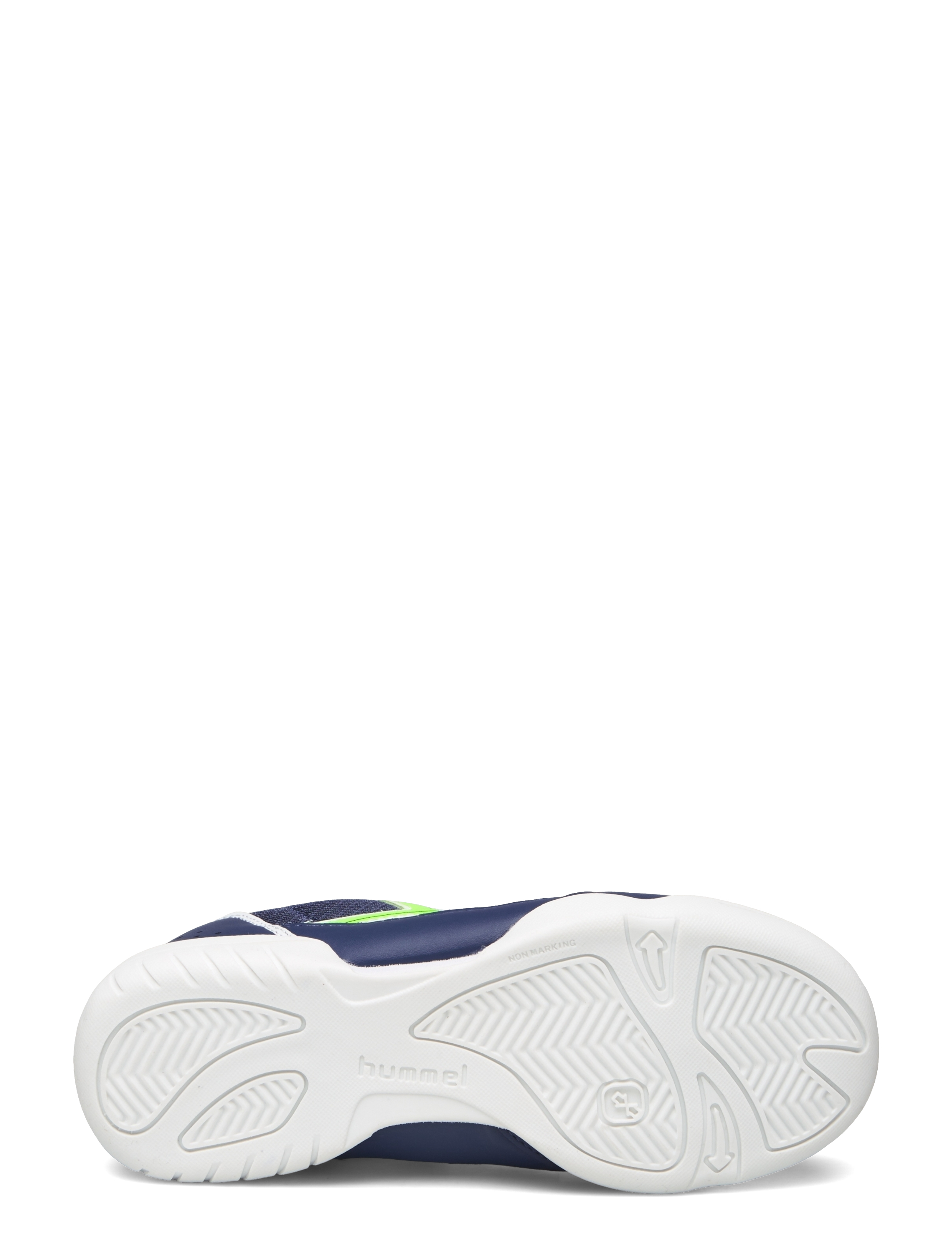 Hummel - AEROTEAM 2.0 JR LC - spectrum blue - 4