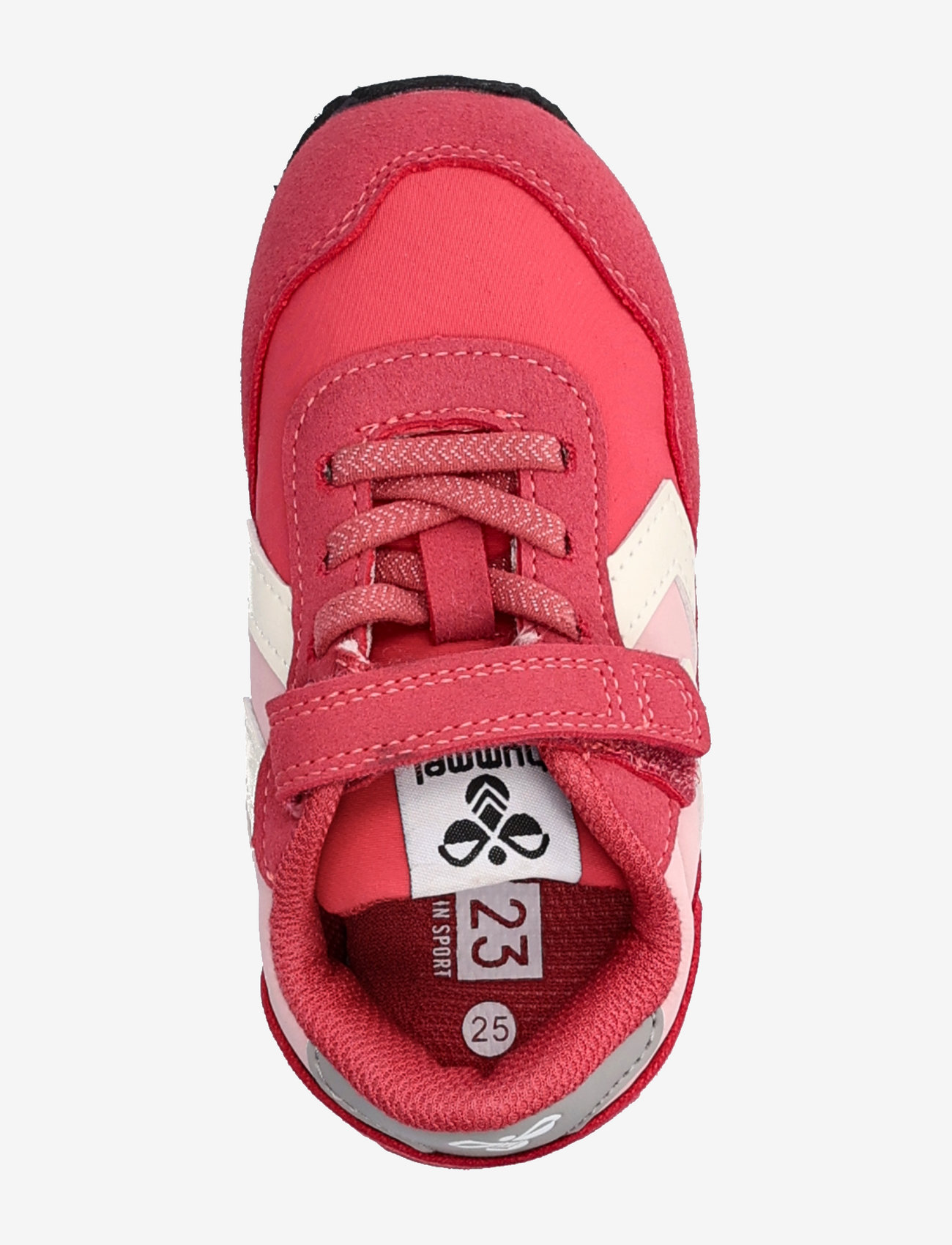 Hummel - REFLEX INFANT - baroque rose - 3