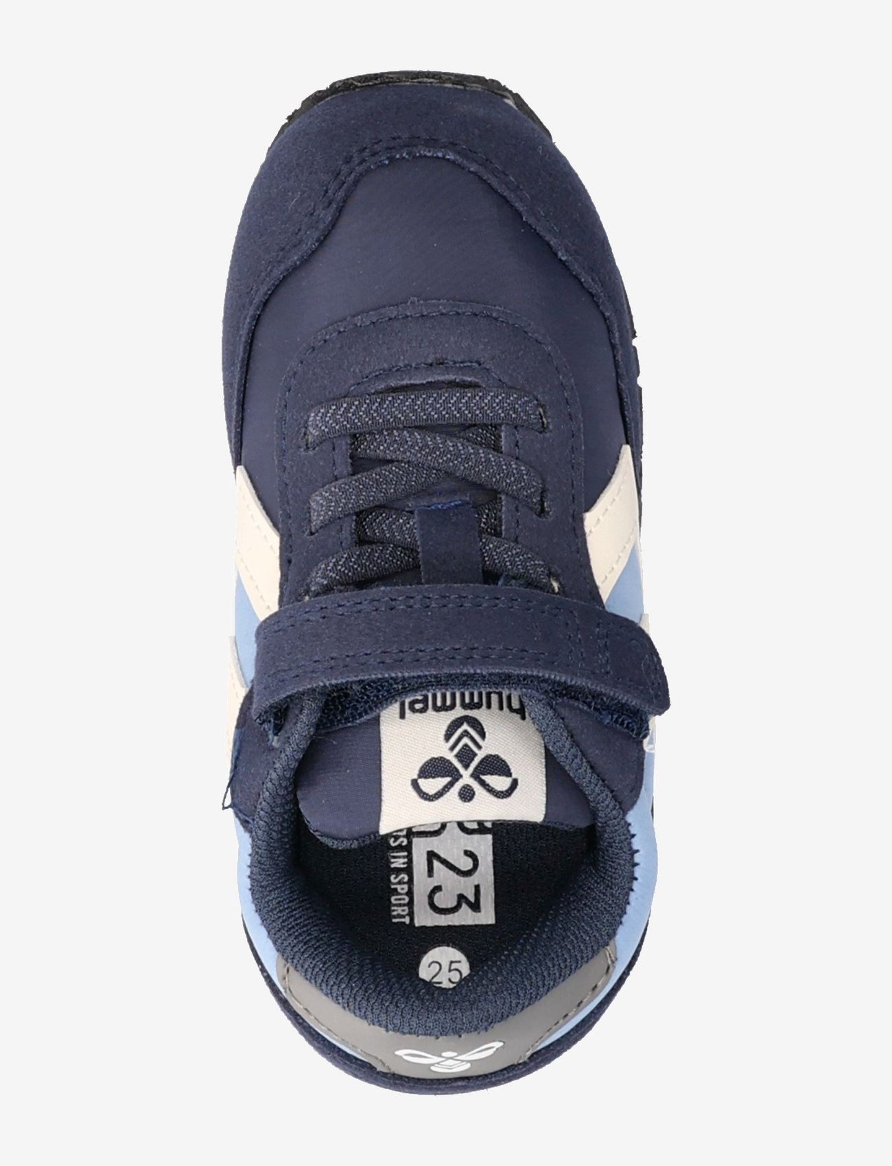 Hummel - REFLEX INFANT - black iris - 3