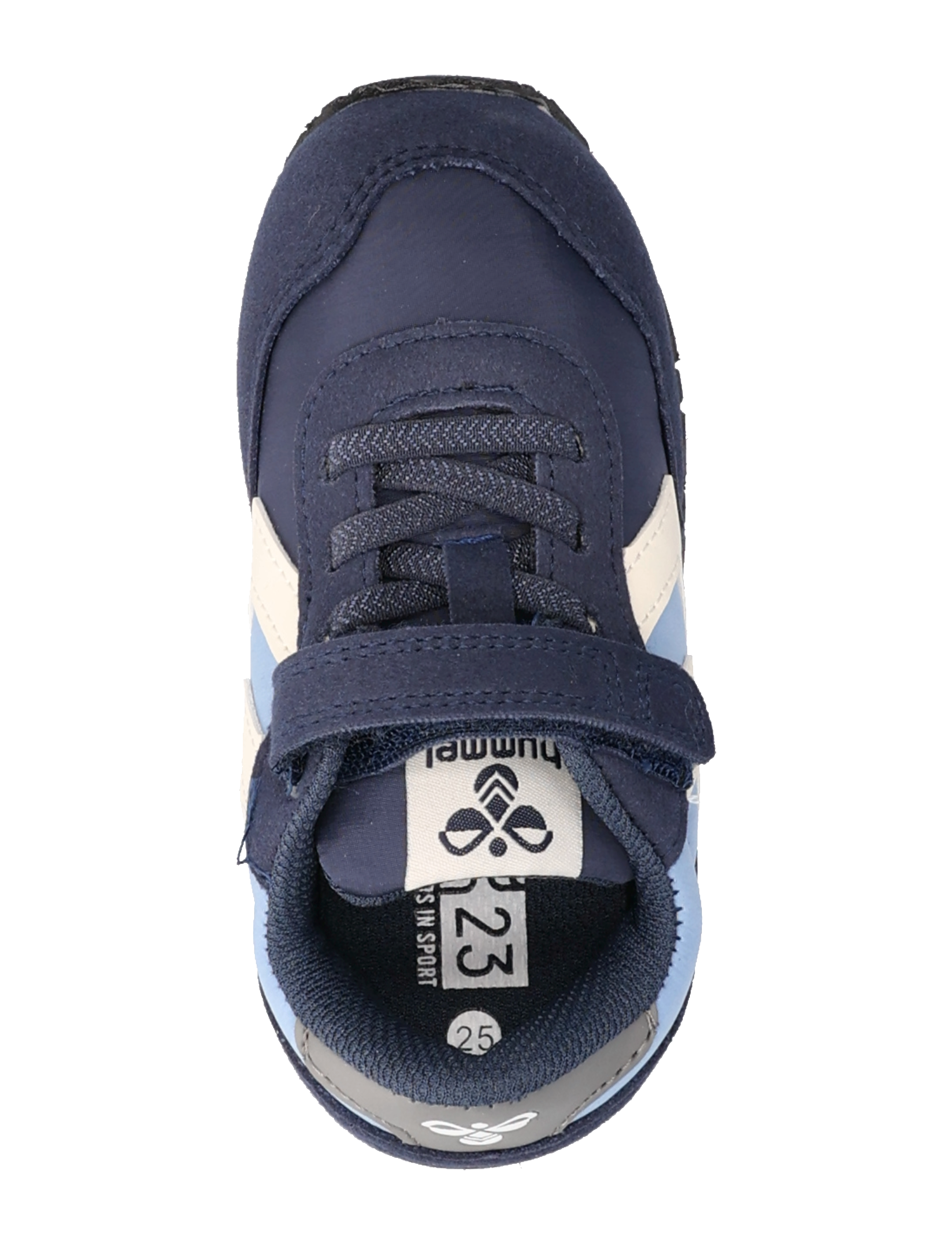 Hummel - REFLEX INFANT - black iris - 3