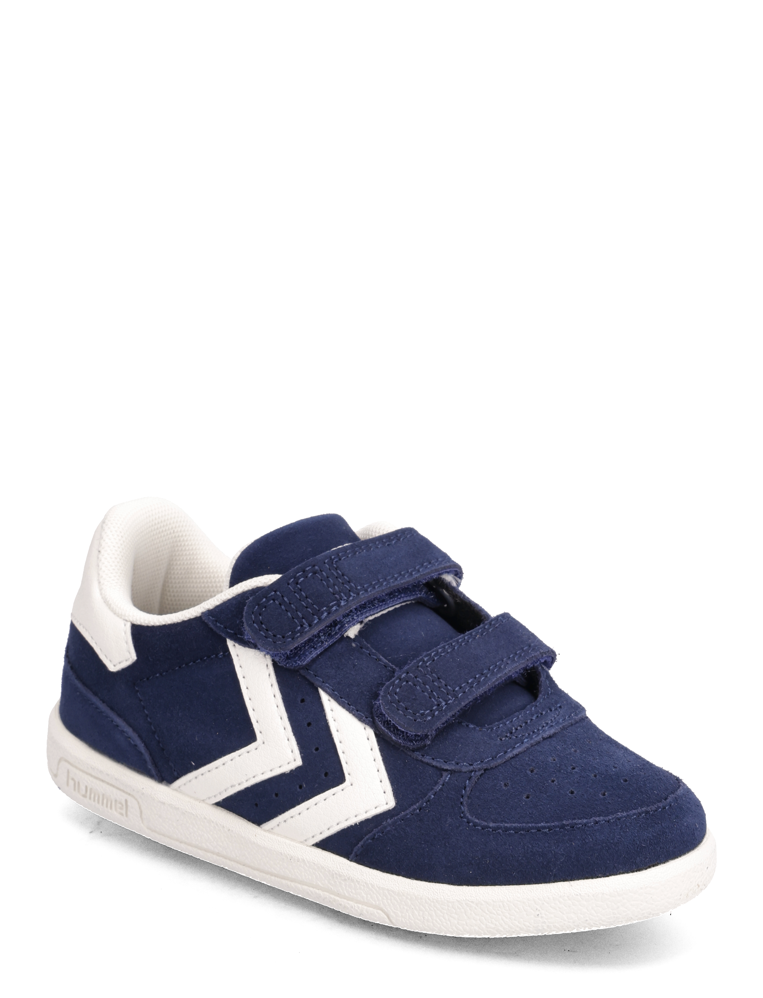 VICTORY SUEDE II - NAVY PEONY