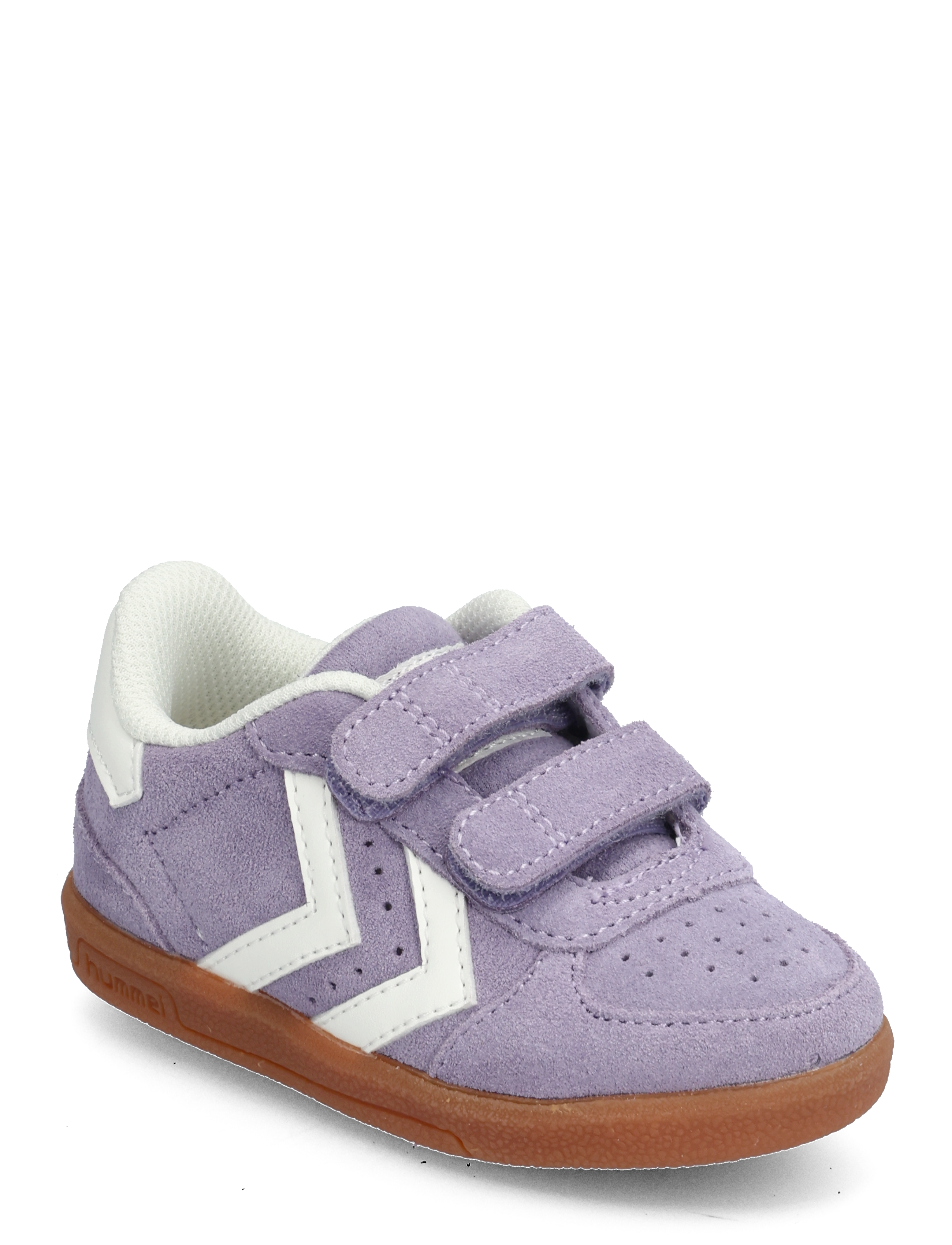 VICTORY SUEDE II - ORCHID PETAL