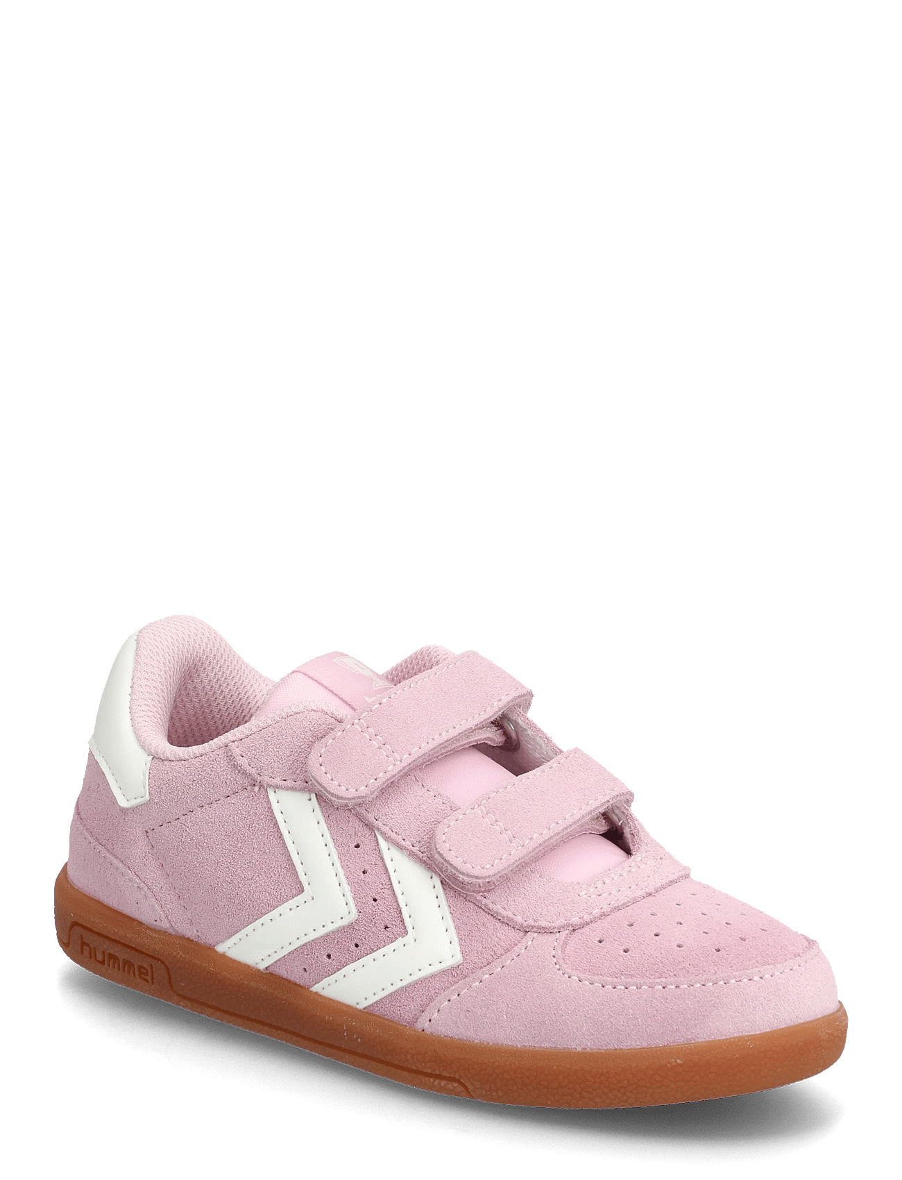 Hummel Victory Suede Ii - Pink - 29