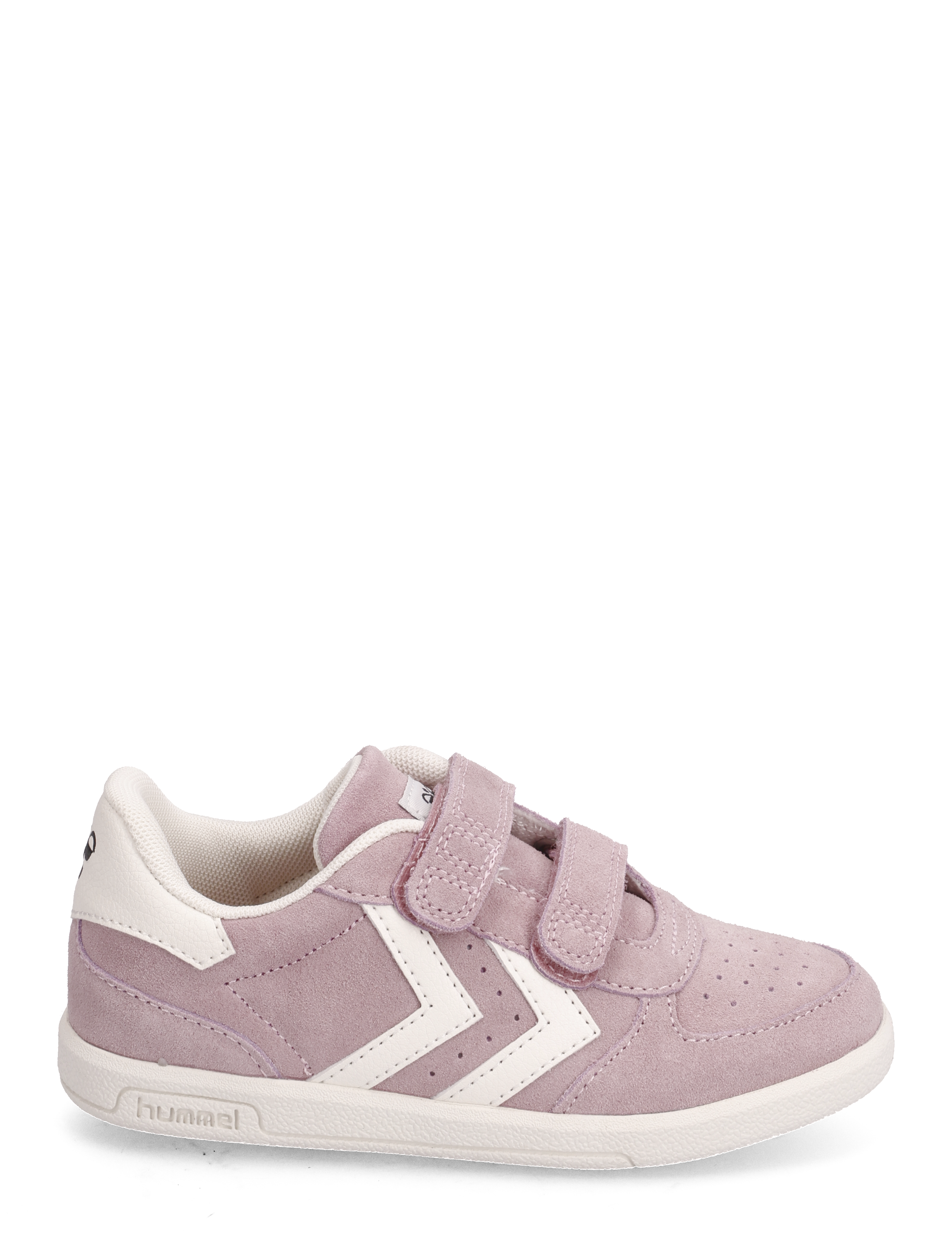 Hummel - VICTORY SUEDE II - gode sommertilbud - zephyr - 1