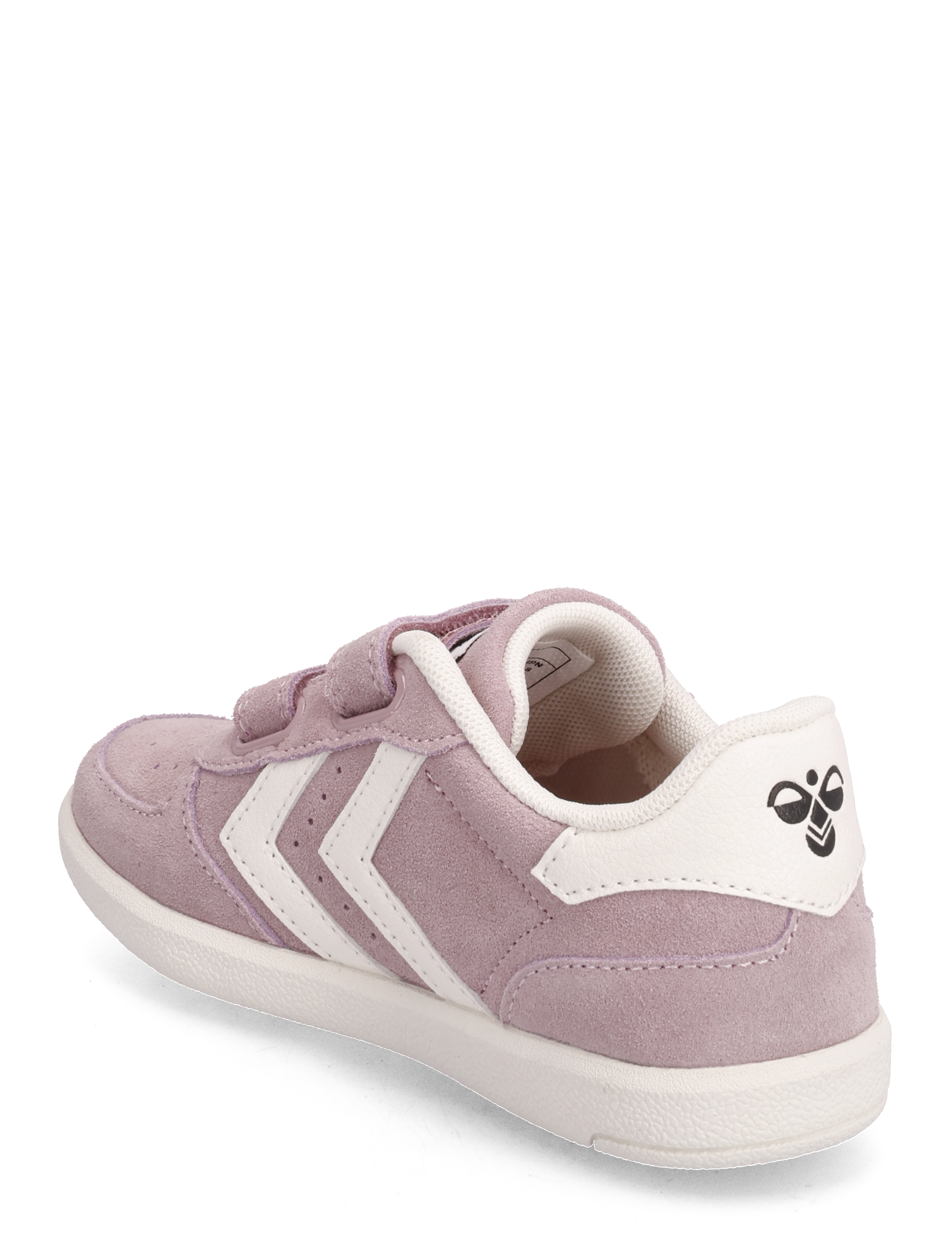 Hummel - VICTORY SUEDE II - gode sommertilbud - zephyr - 2