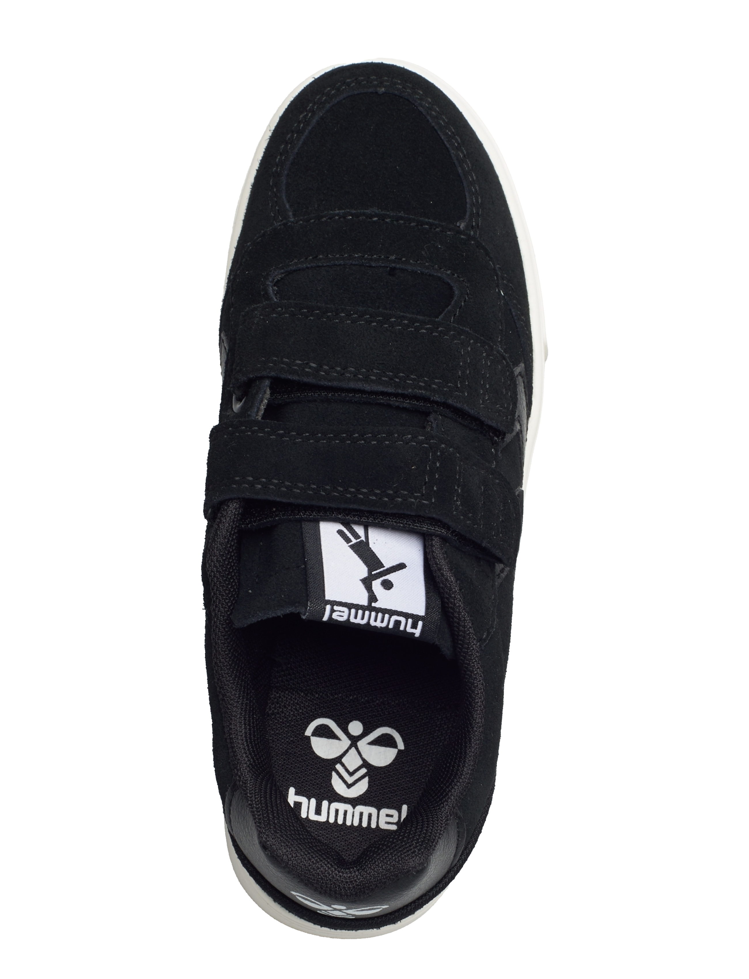 Hummel - STADIL 3.0 - black - 3