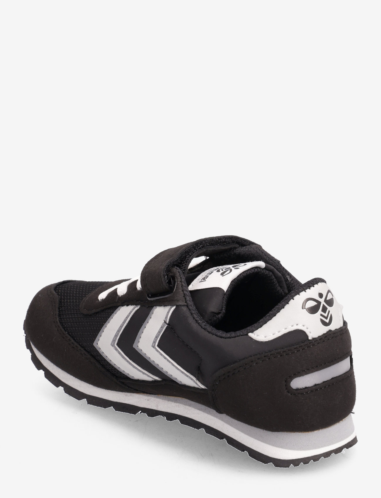 Hummel - REFLEX JR - black - 2