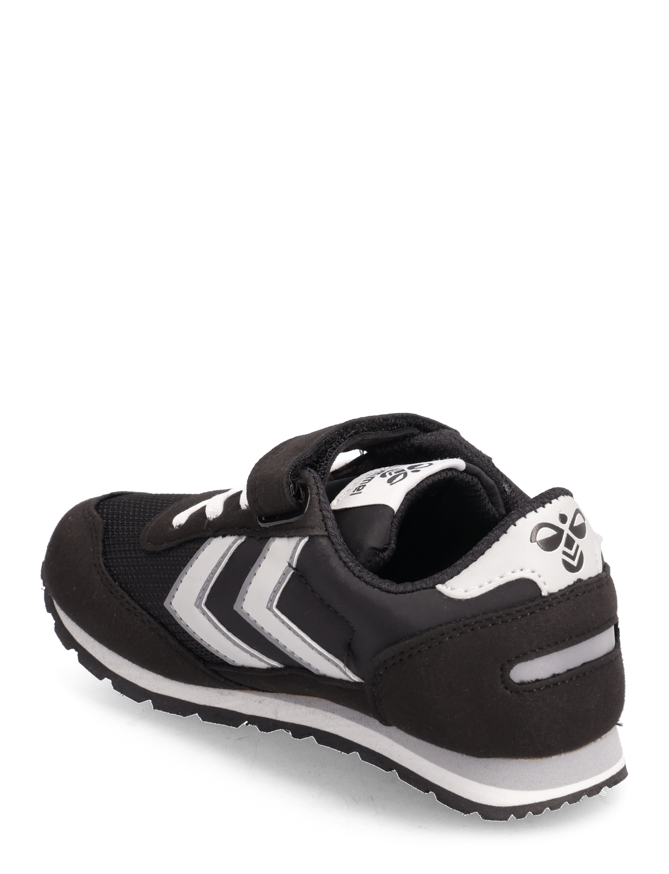 Hummel - REFLEX JR - black - 2