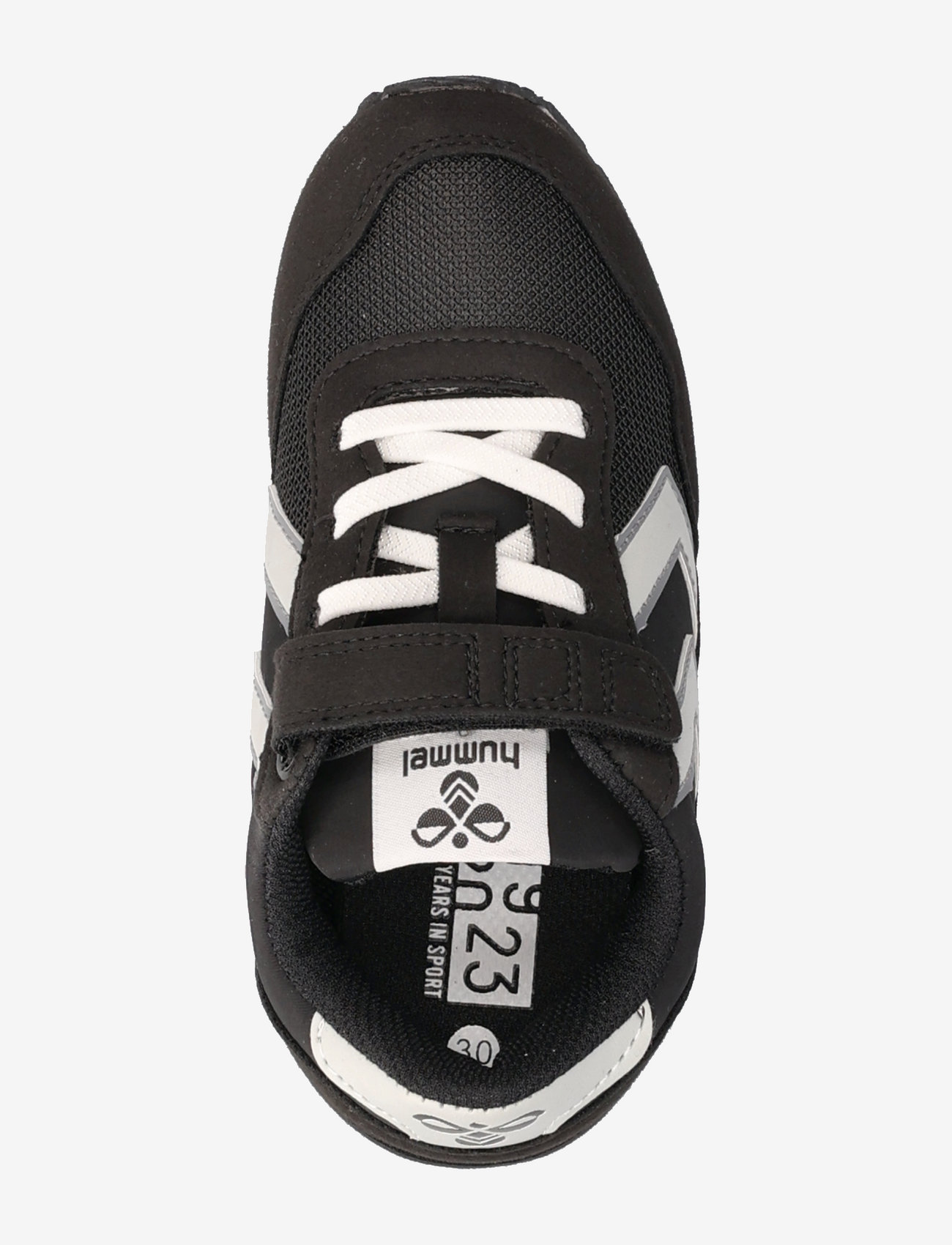 Hummel - REFLEX JR - black - 3