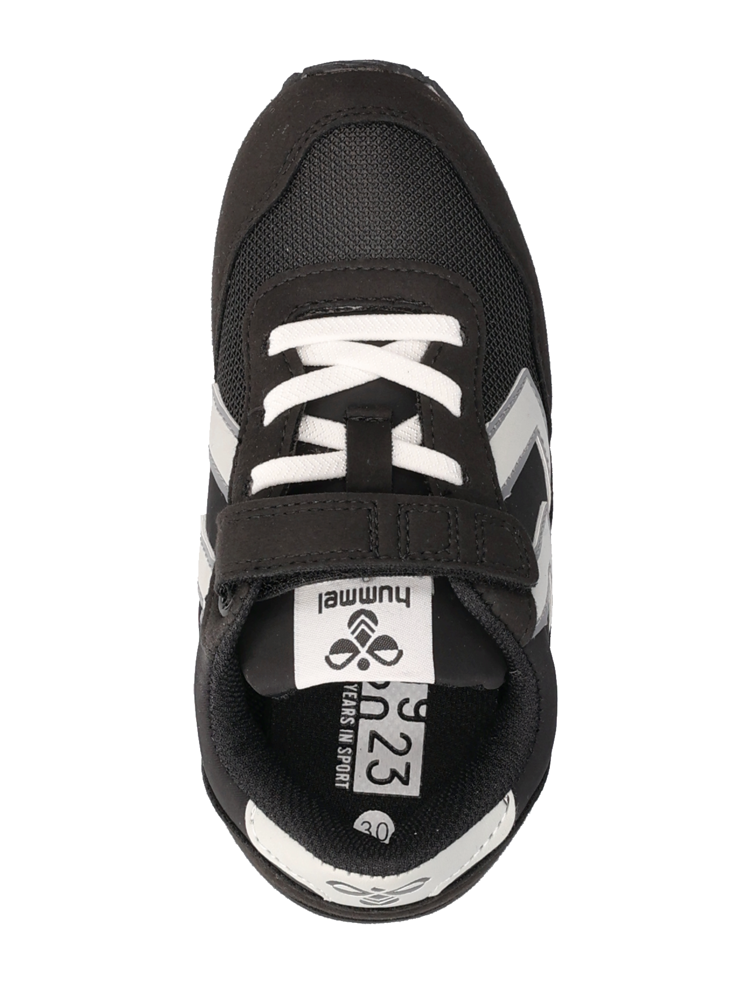 Hummel - REFLEX JR - black - 3
