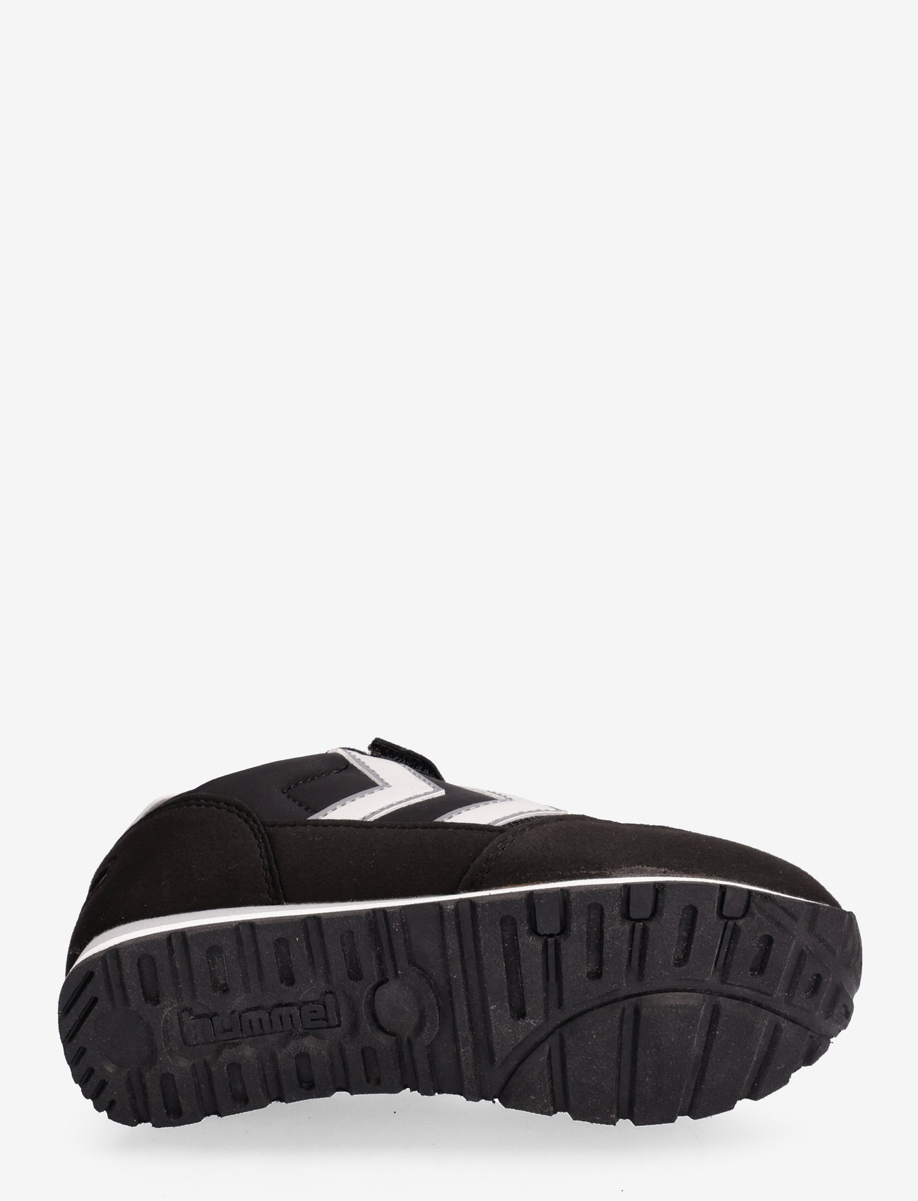 Hummel - REFLEX JR - black - 4