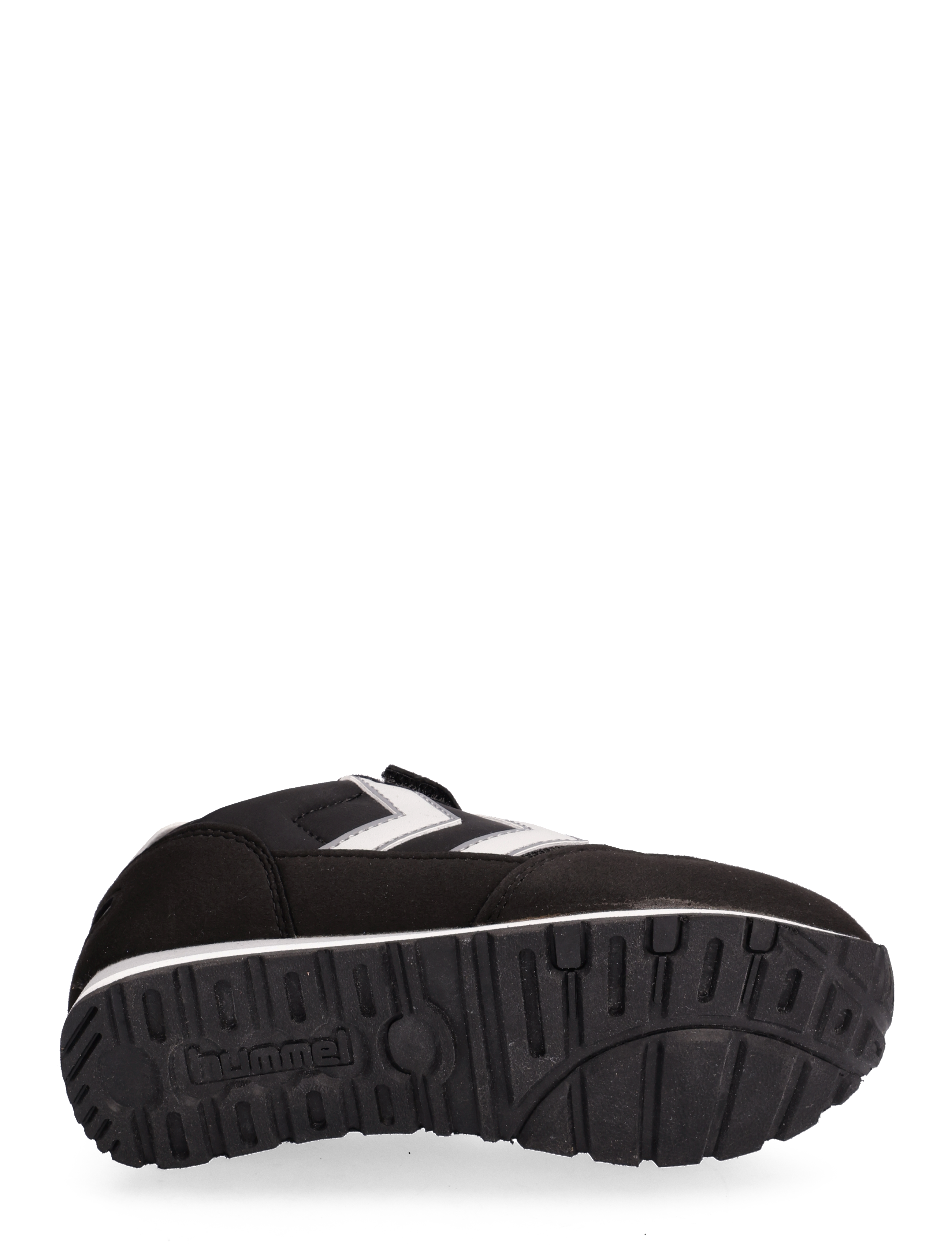 Hummel - REFLEX JR - black - 4