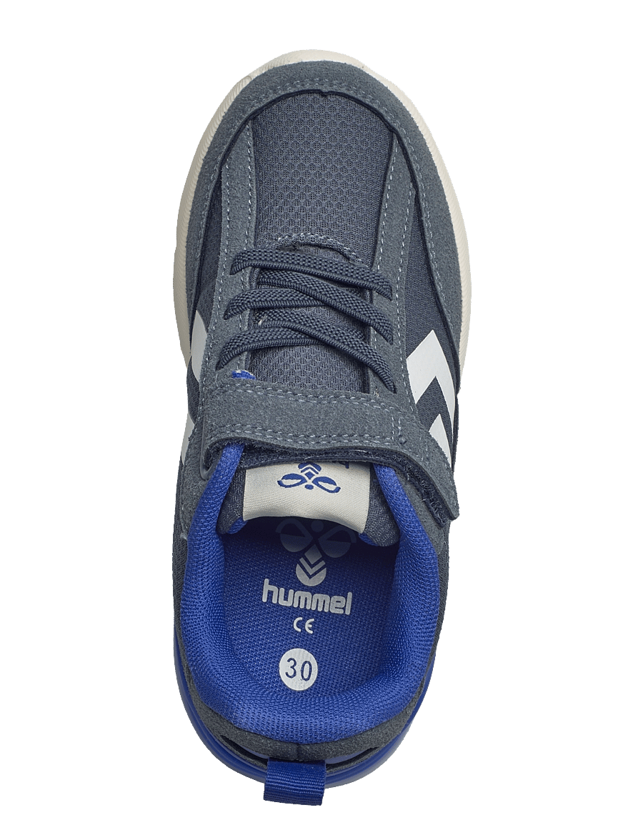 Hummel - DAYLIGHT JR - niedriger schnitt - bering sea - 3