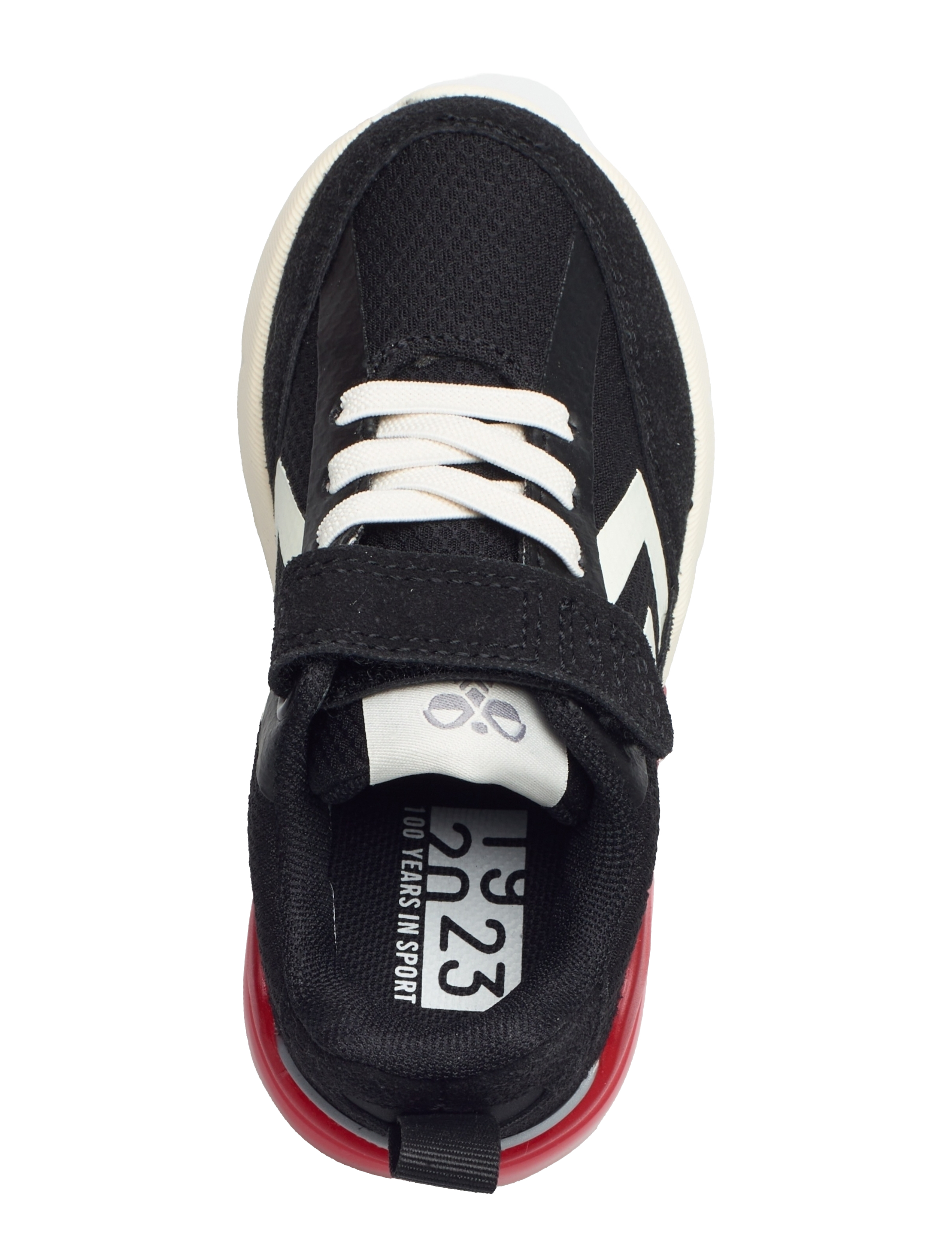 Hummel - DAYLIGHT JR - laveste priser - black - 3