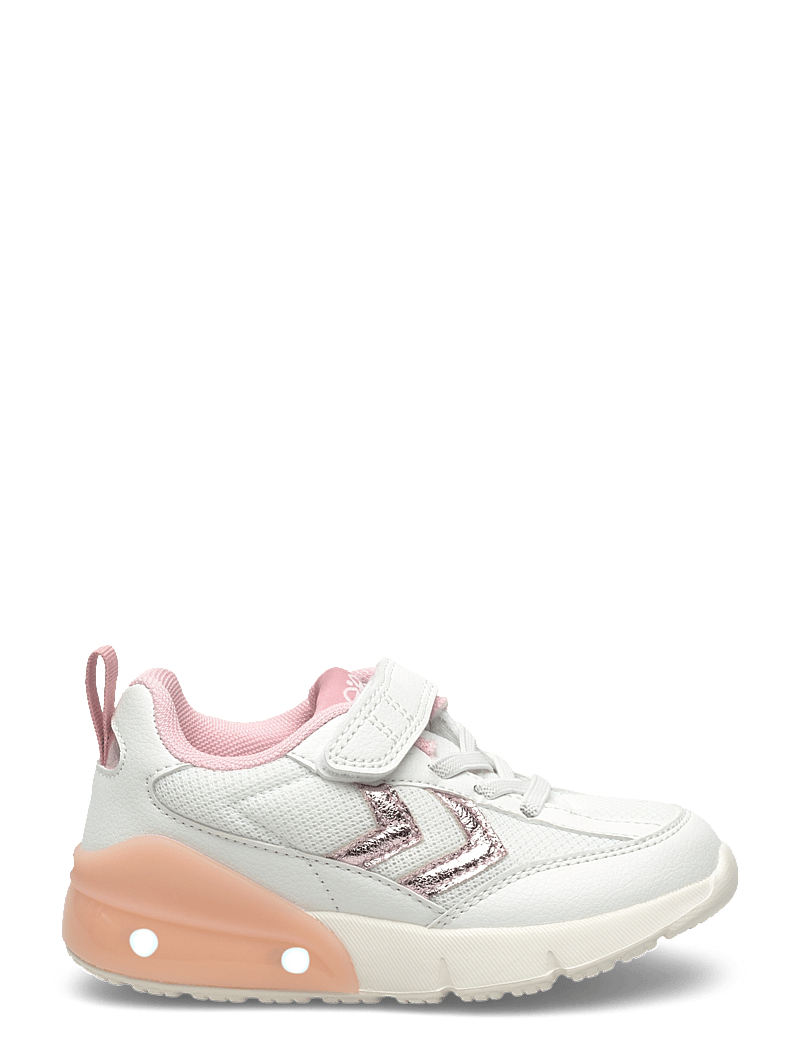 Hummel - DAYLIGHT JR - kõrge säärega tossud - bridal rose - 1