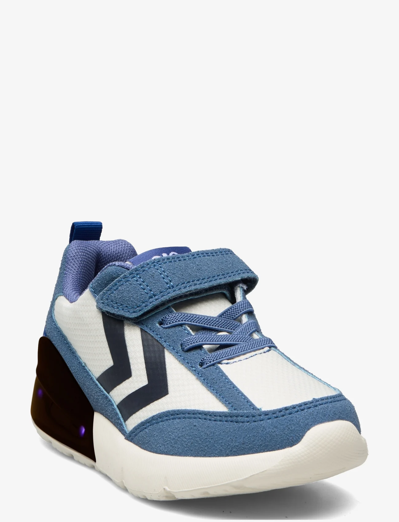 Hummel - DAYLIGHT JR - suvised sooduspakkumised - coronet blue - 0