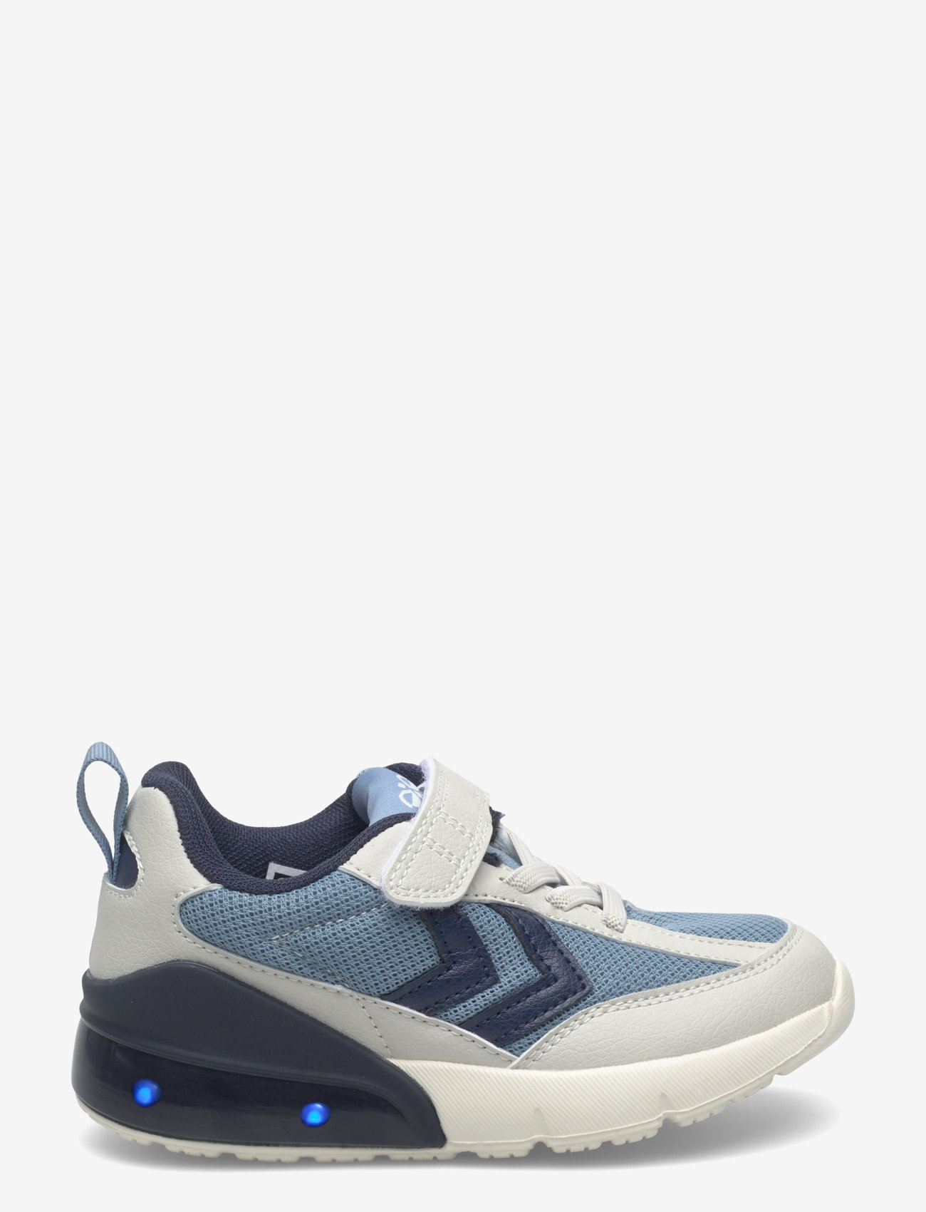 Hummel - DAYLIGHT JR - låga sneakers - faded denim - 1