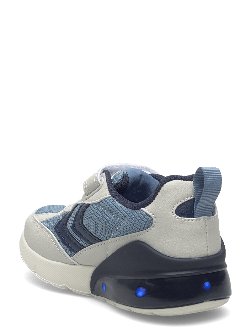 Hummel - DAYLIGHT JR - låga sneakers - faded denim - 2