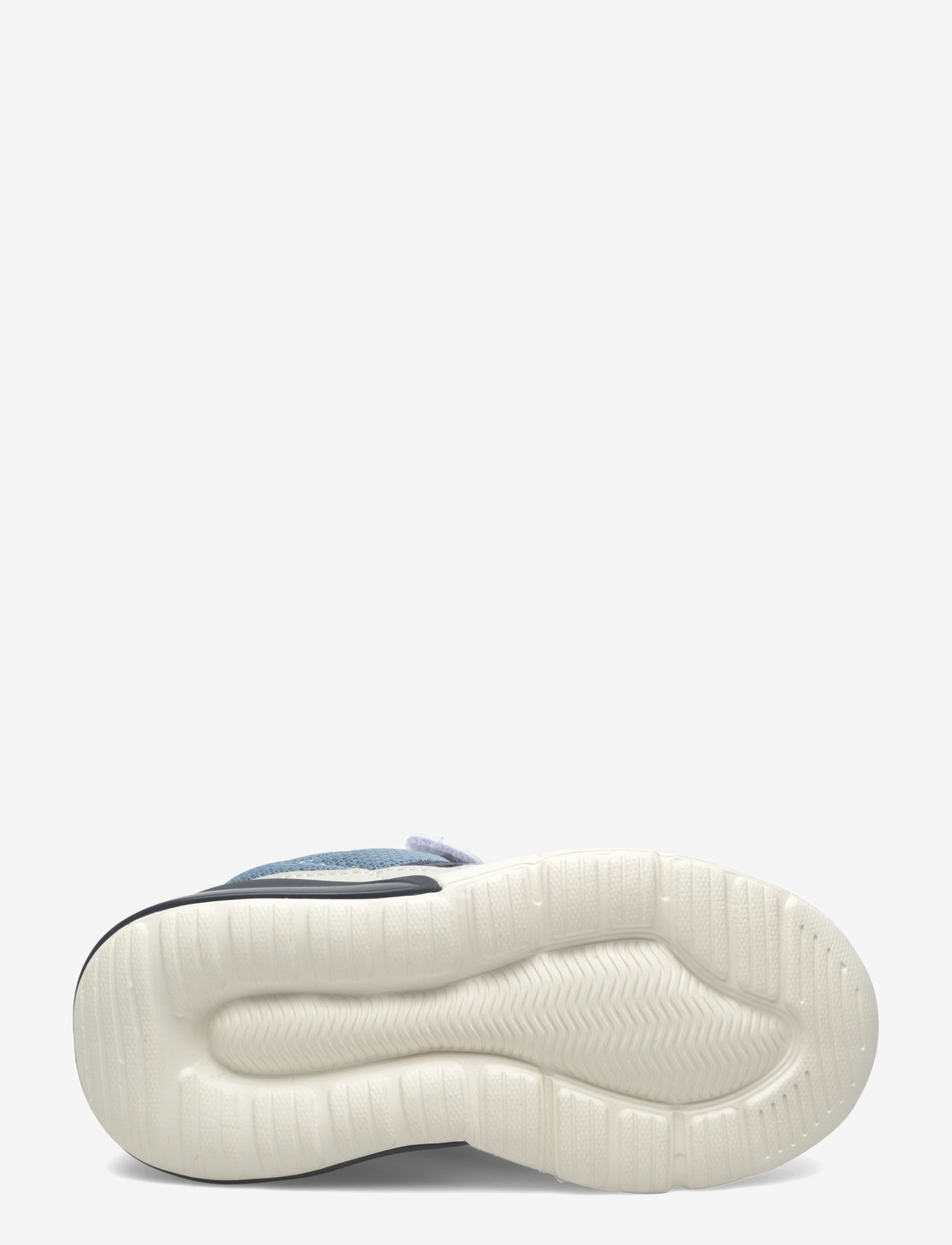 Hummel - DAYLIGHT JR - låga sneakers - faded denim - 4