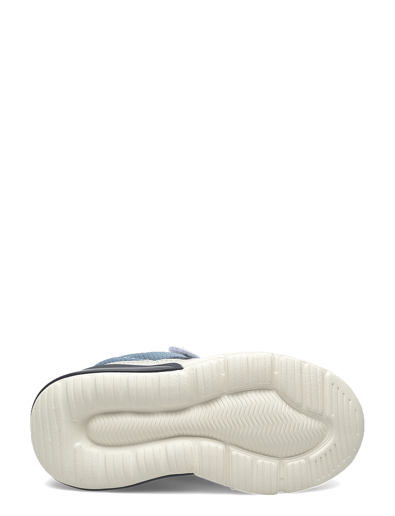 Hummel - DAYLIGHT JR - låga sneakers - faded denim - 4