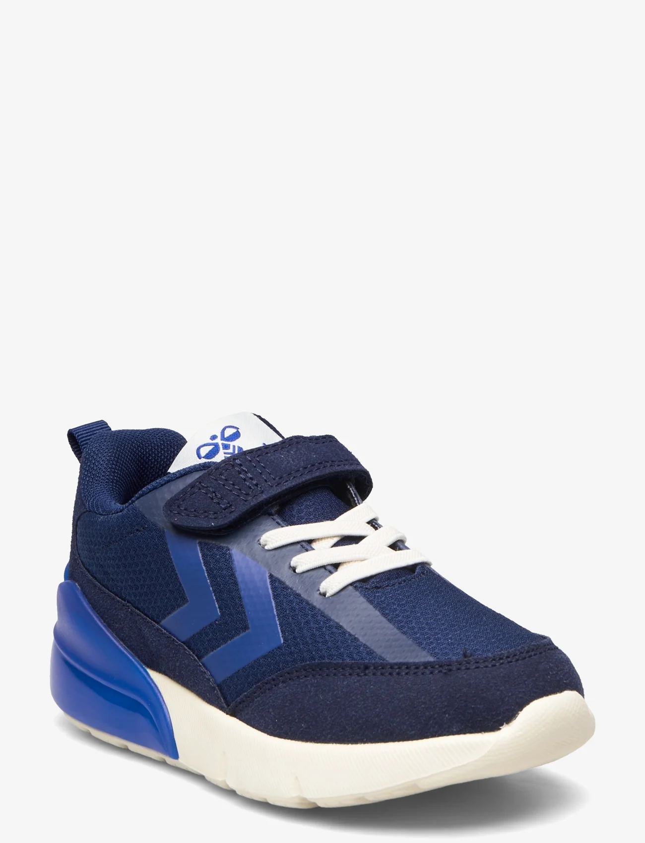 Hummel - DAYLIGHT JR - letnie okazje - navy peony - 0