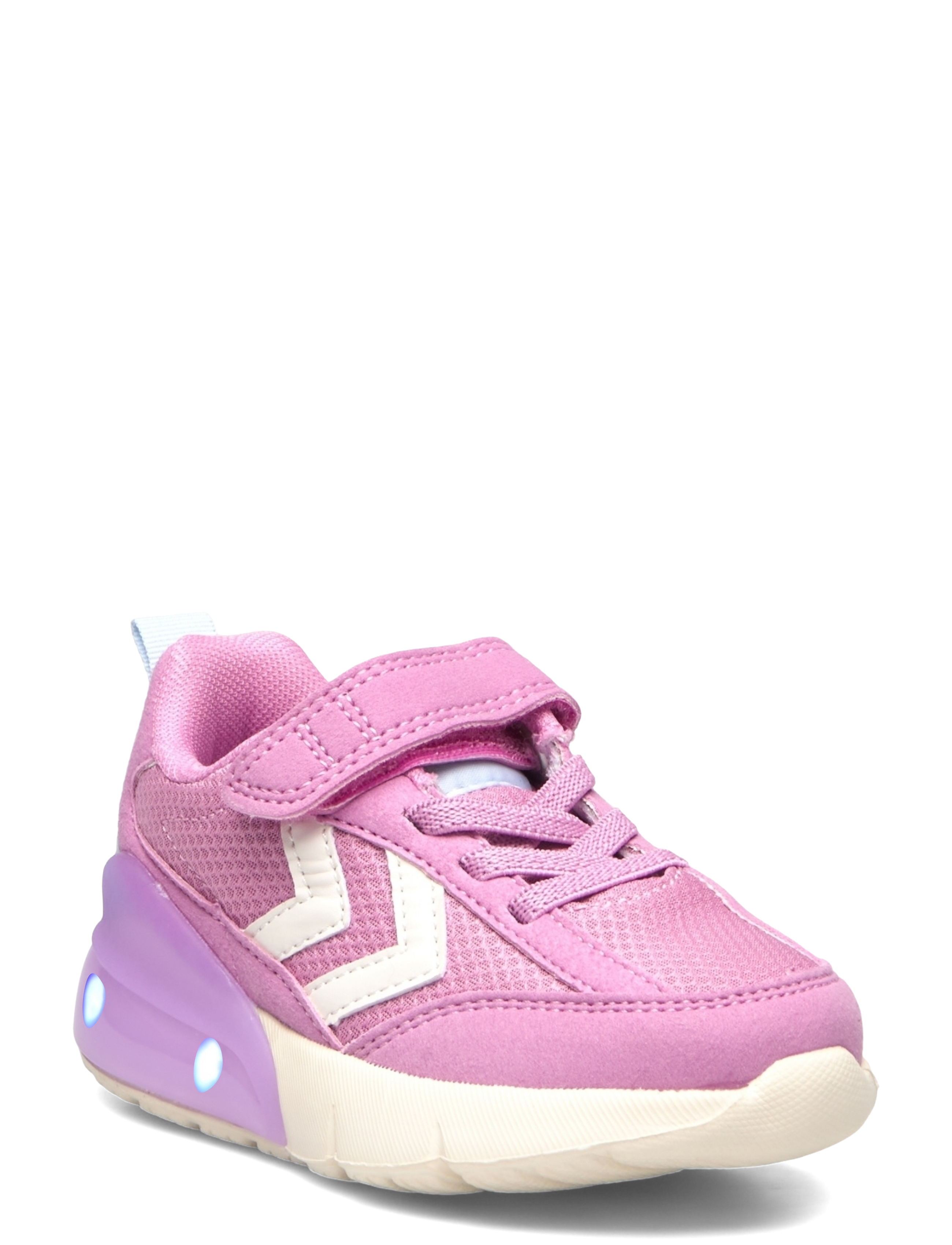Hummel Daylight Jr, 35, Pink, Sportssko > Løbetræningssko, Børn