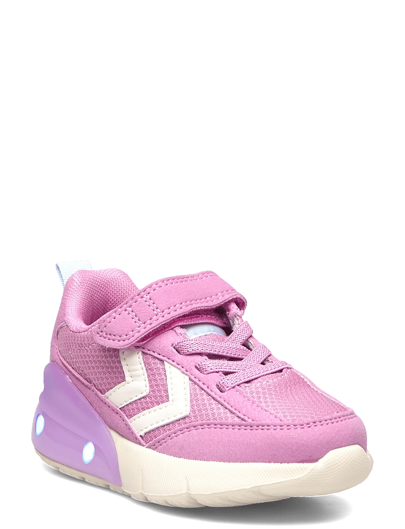 Hummel - DAYLIGHT JR - niedriger schnitt - smoky grape - 0