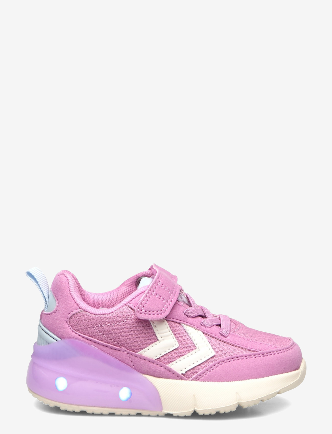 Hummel - DAYLIGHT JR - niedriger schnitt - smoky grape - 1