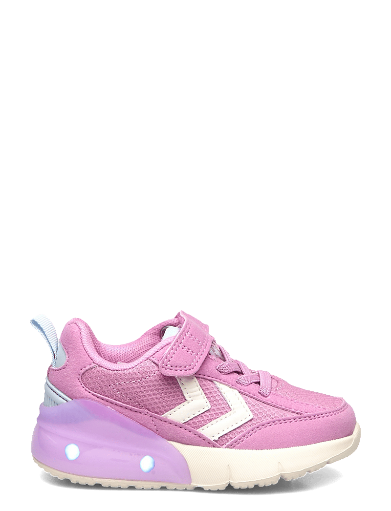 Hummel - DAYLIGHT JR - niedriger schnitt - smoky grape - 1