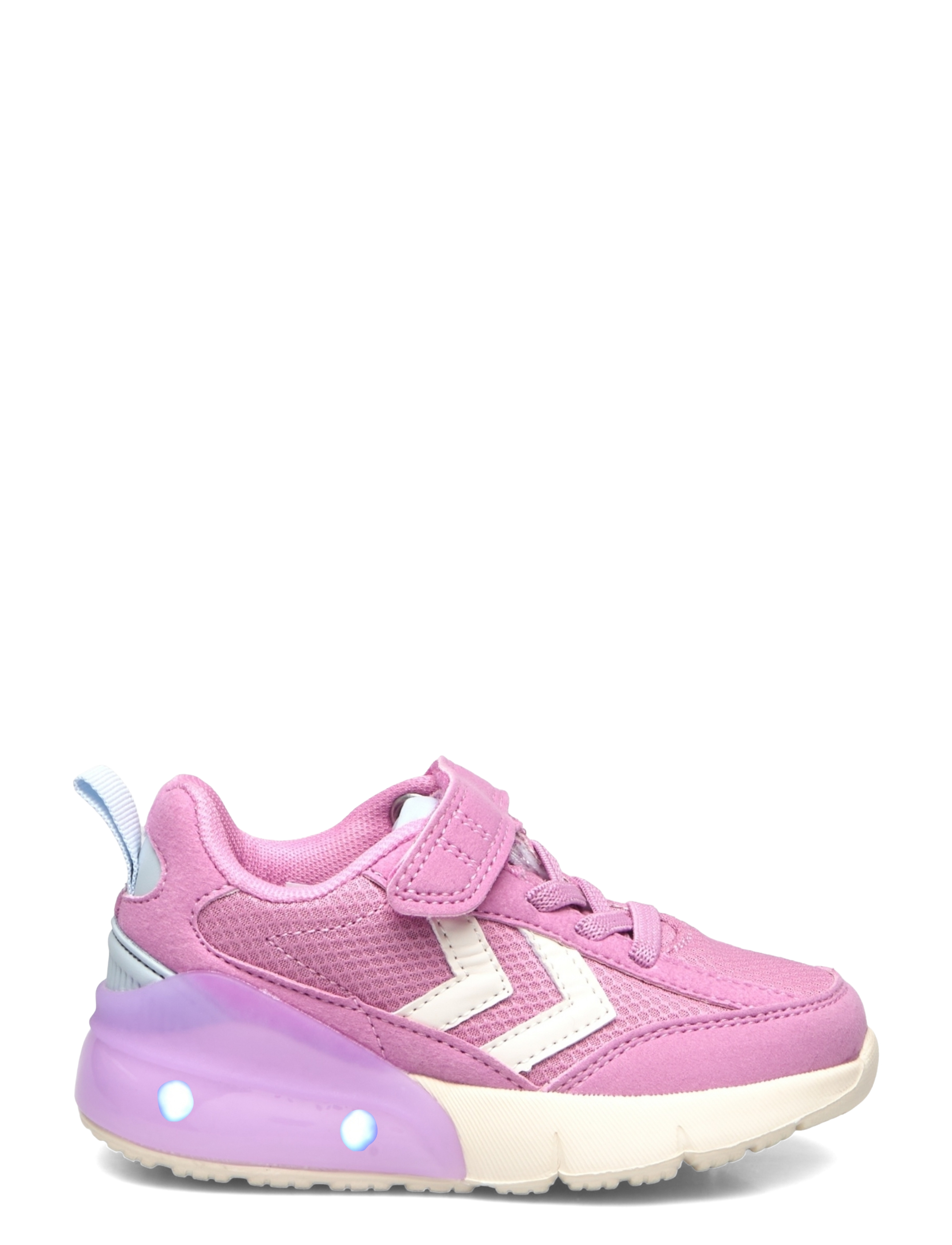 Hummel - DAYLIGHT JR - niedriger schnitt - smoky grape - 1