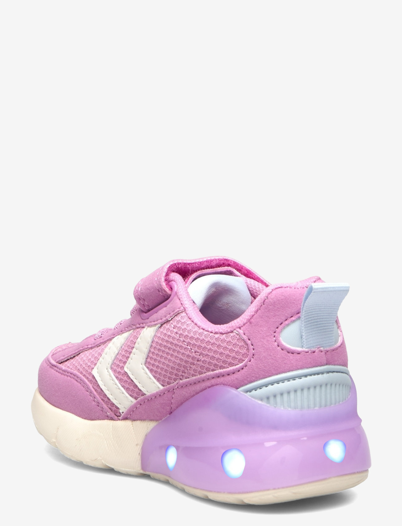 Hummel - DAYLIGHT JR - niedriger schnitt - smoky grape - 2