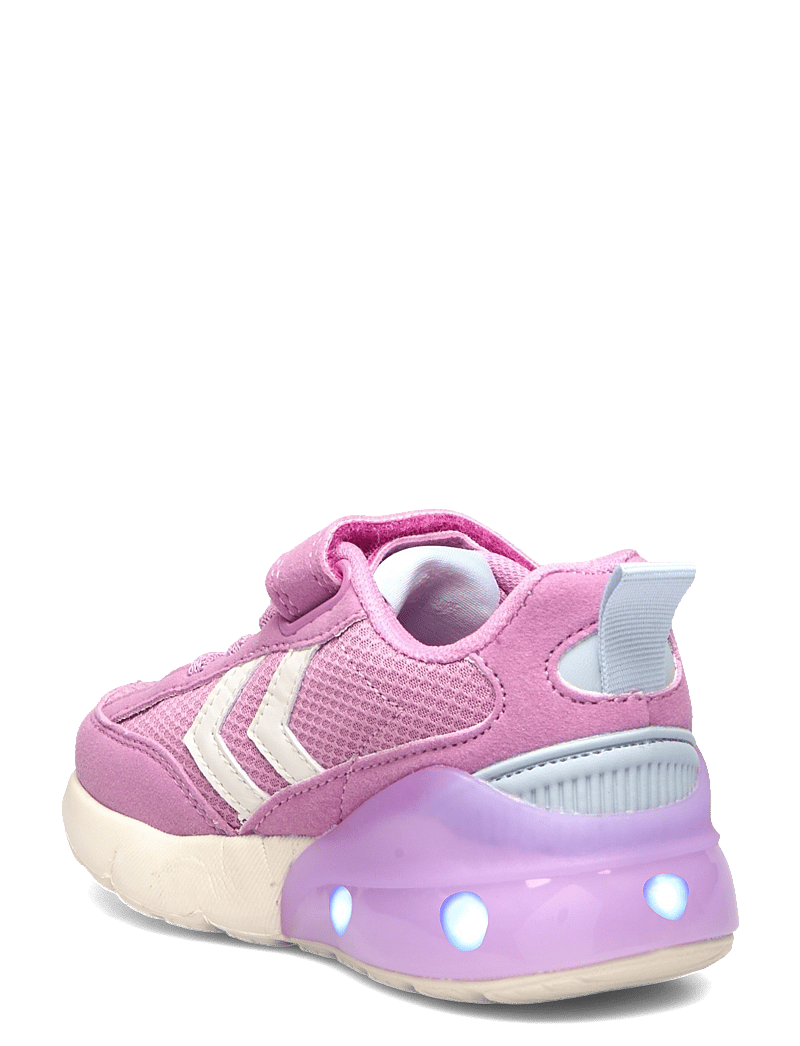 Hummel - DAYLIGHT JR - niedriger schnitt - smoky grape - 2