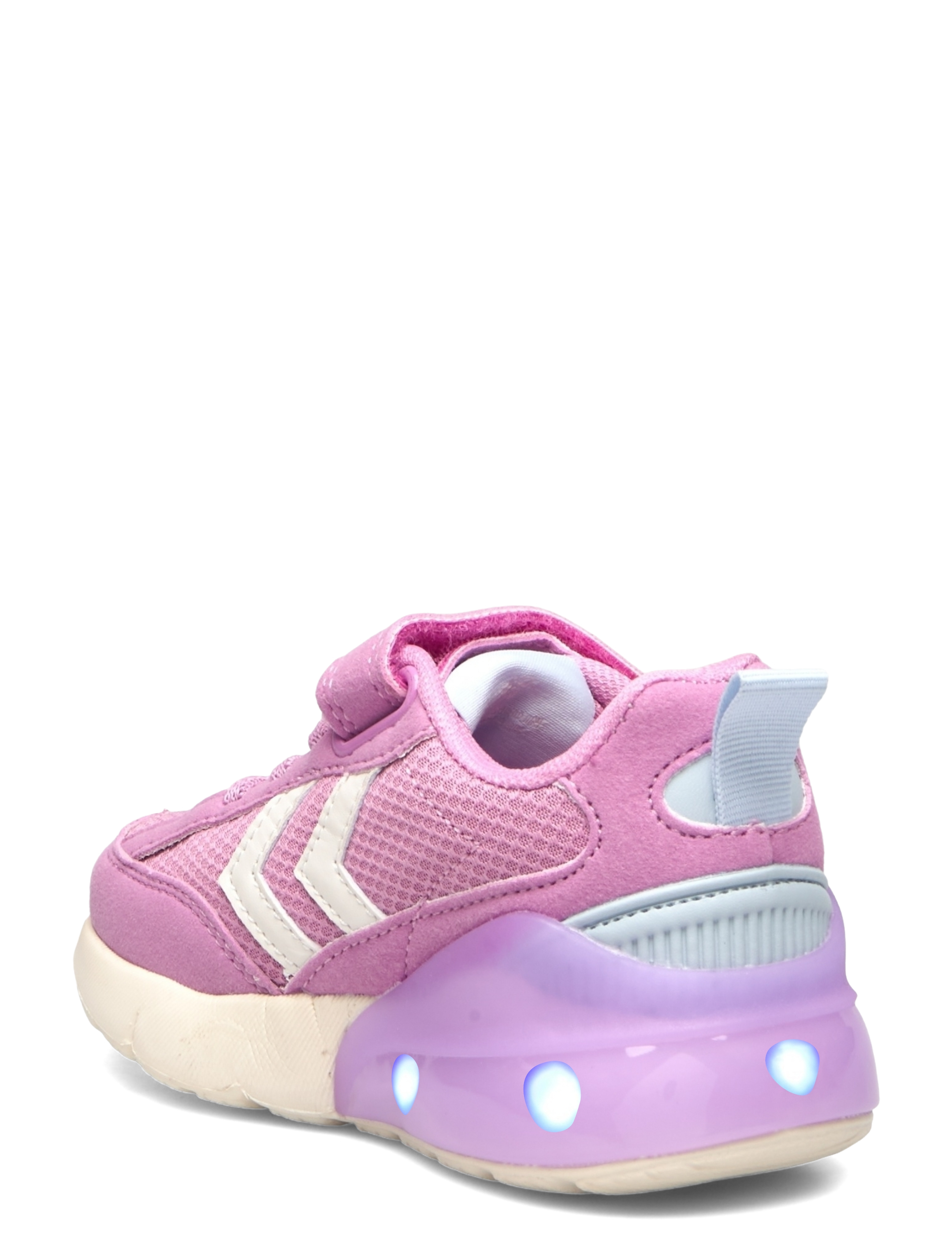 Hummel - DAYLIGHT JR - niedriger schnitt - smoky grape - 2