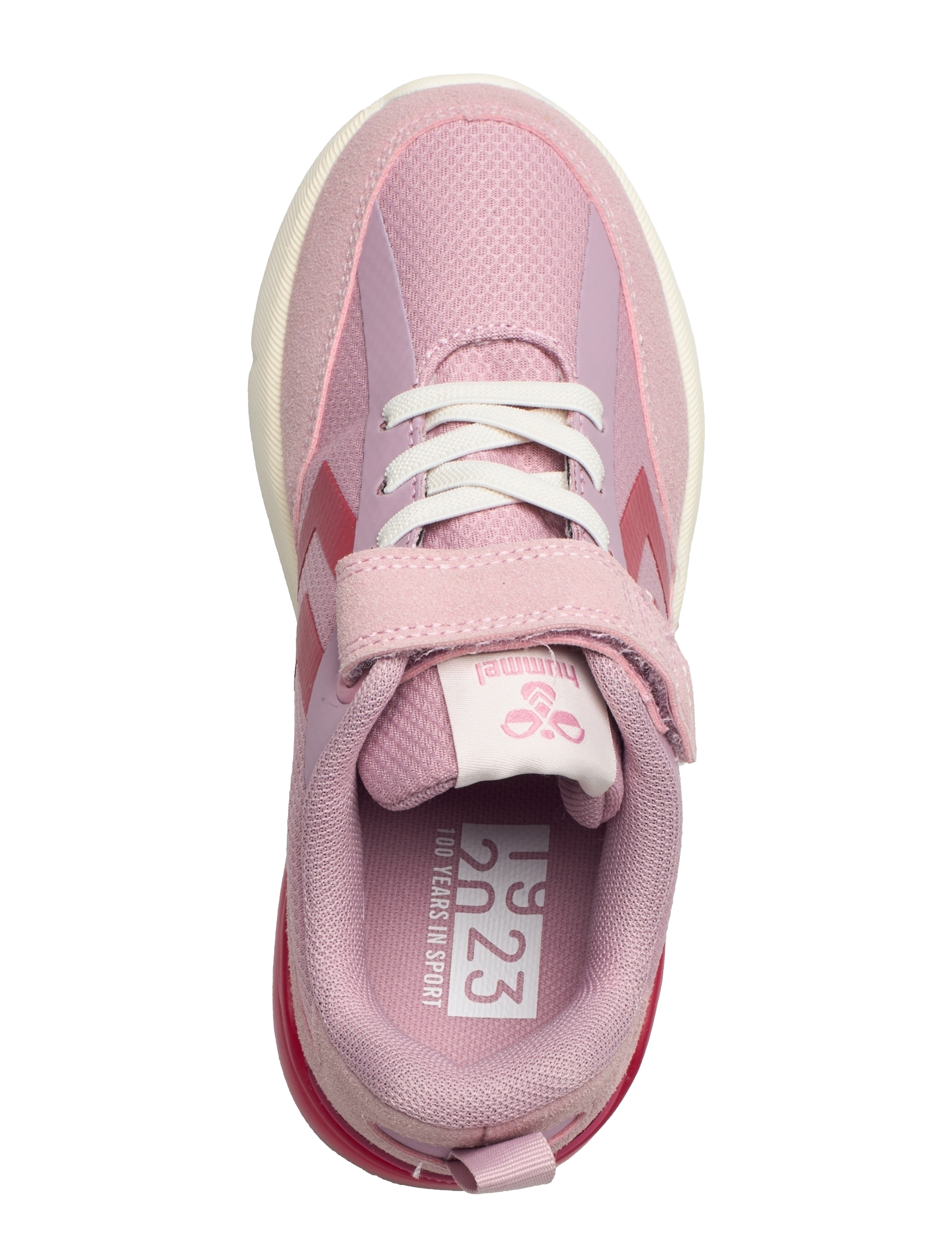 Hummel - DAYLIGHT JR - przed kostkę - zephyr - 3