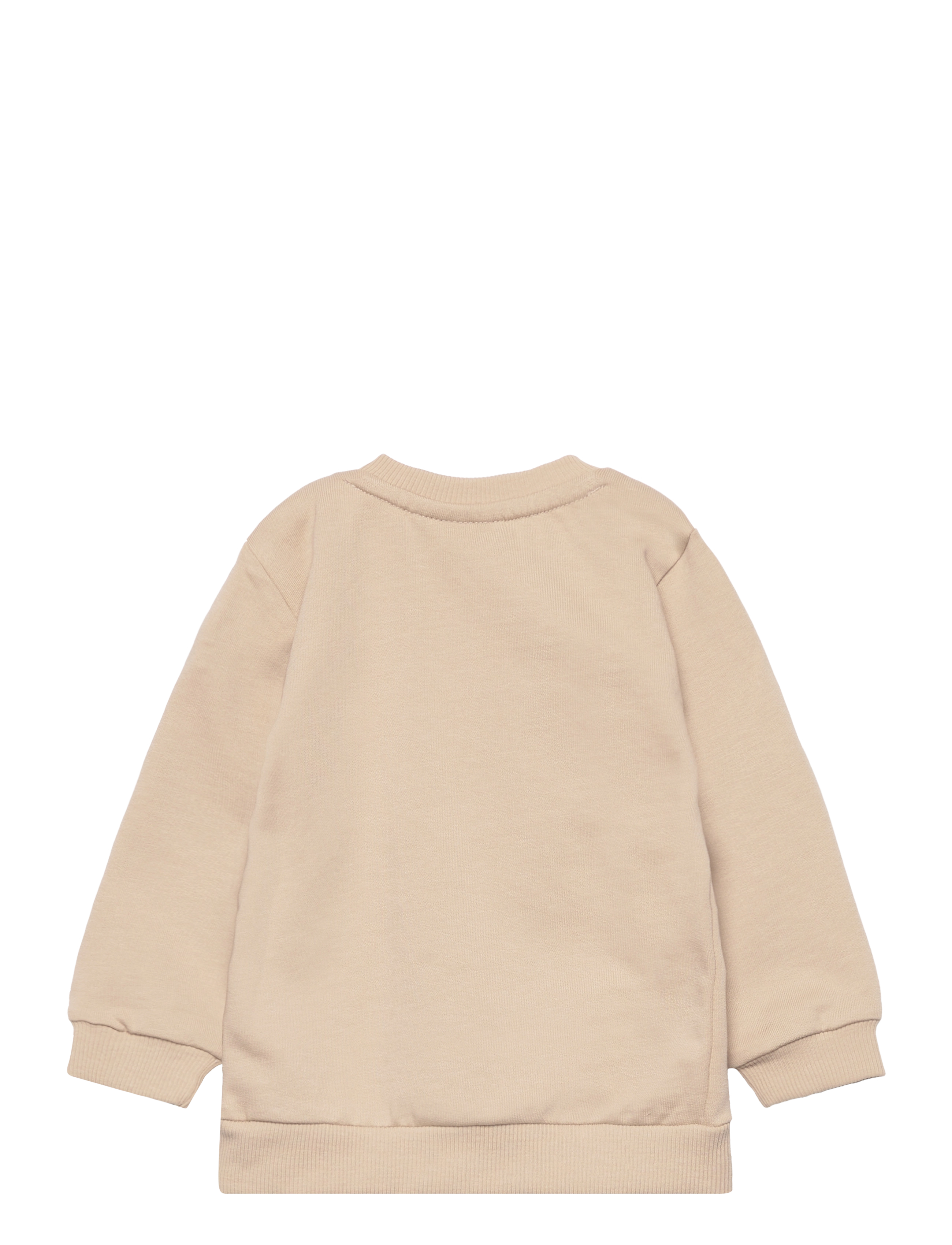 Hummel - hmlFAST LIME SWEATSHIRT - humus - 1