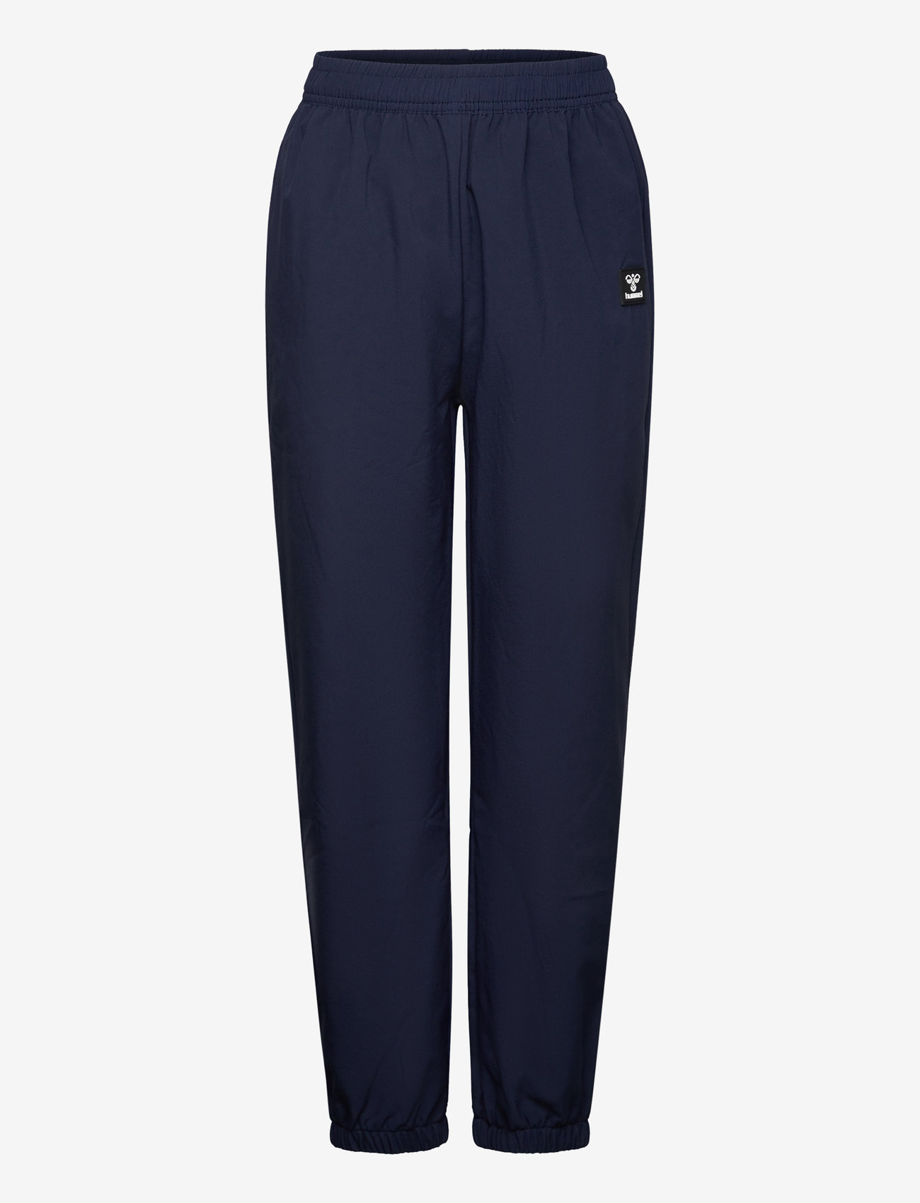 Hummel - hmlJUPITOR TEX SOFTSHELL PANTS - black iris - 0